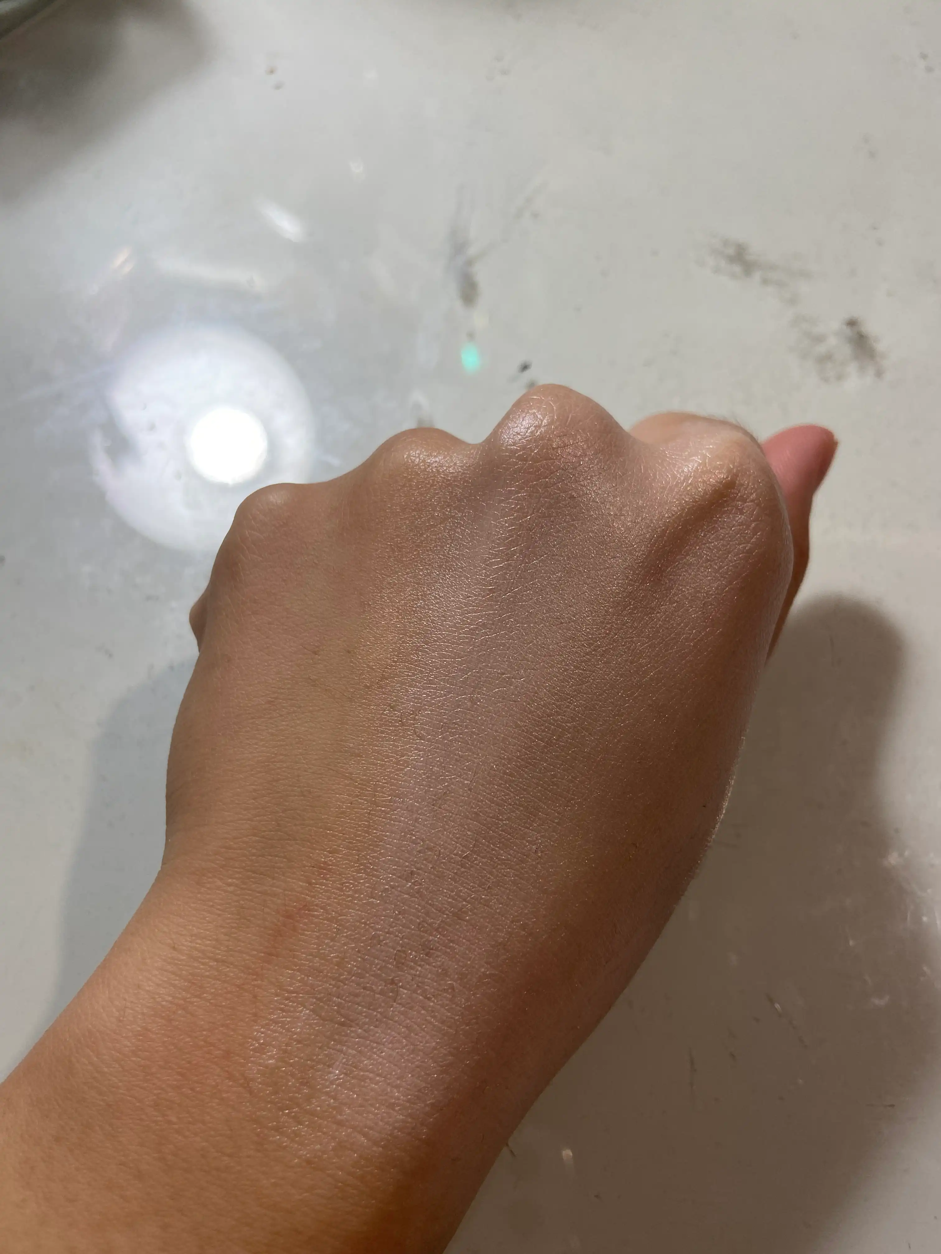 언니의파우치 리뷰 이미지 3 - [UV프로텍터 톤업]