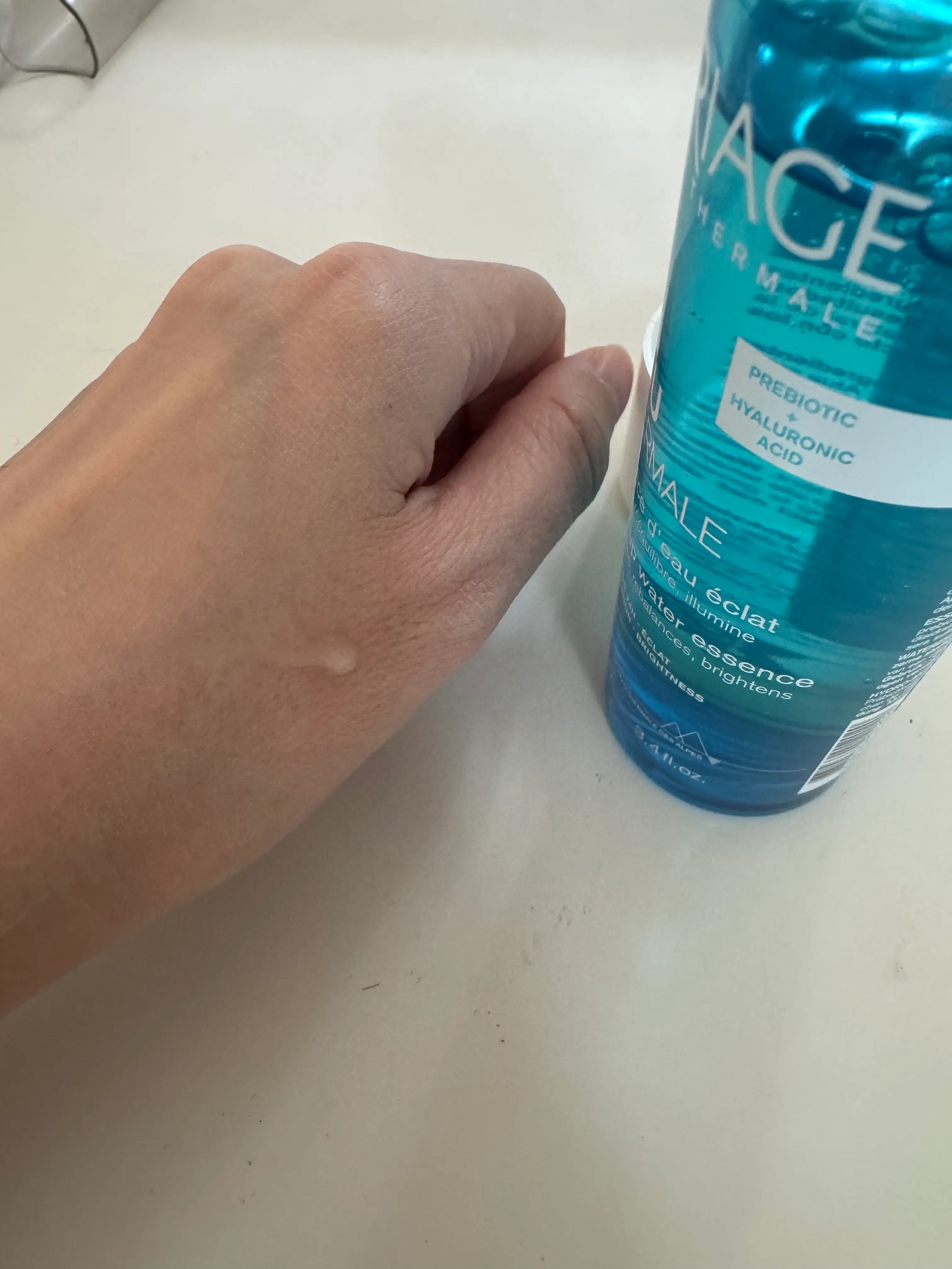 선택된 언니의파우치 리뷰 이미지 - [오떼르말 오 에센스]