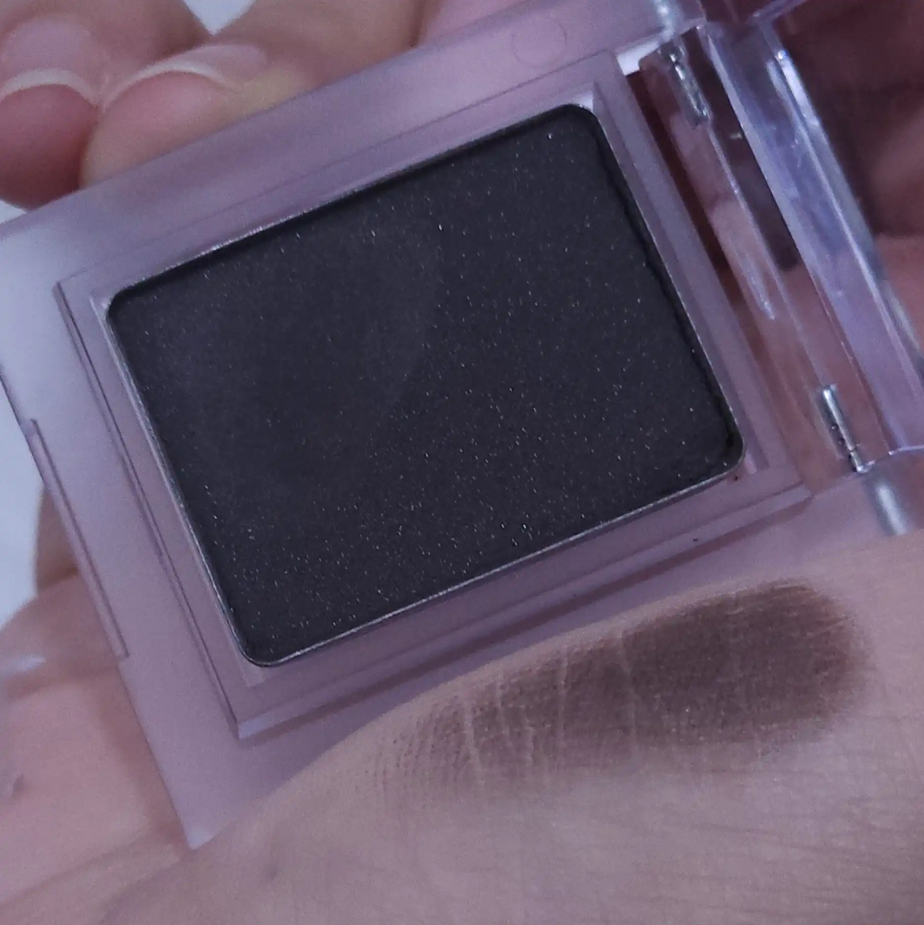 언니의파우치 리뷰 이미지 - [마이페이브 피스 젤테일]