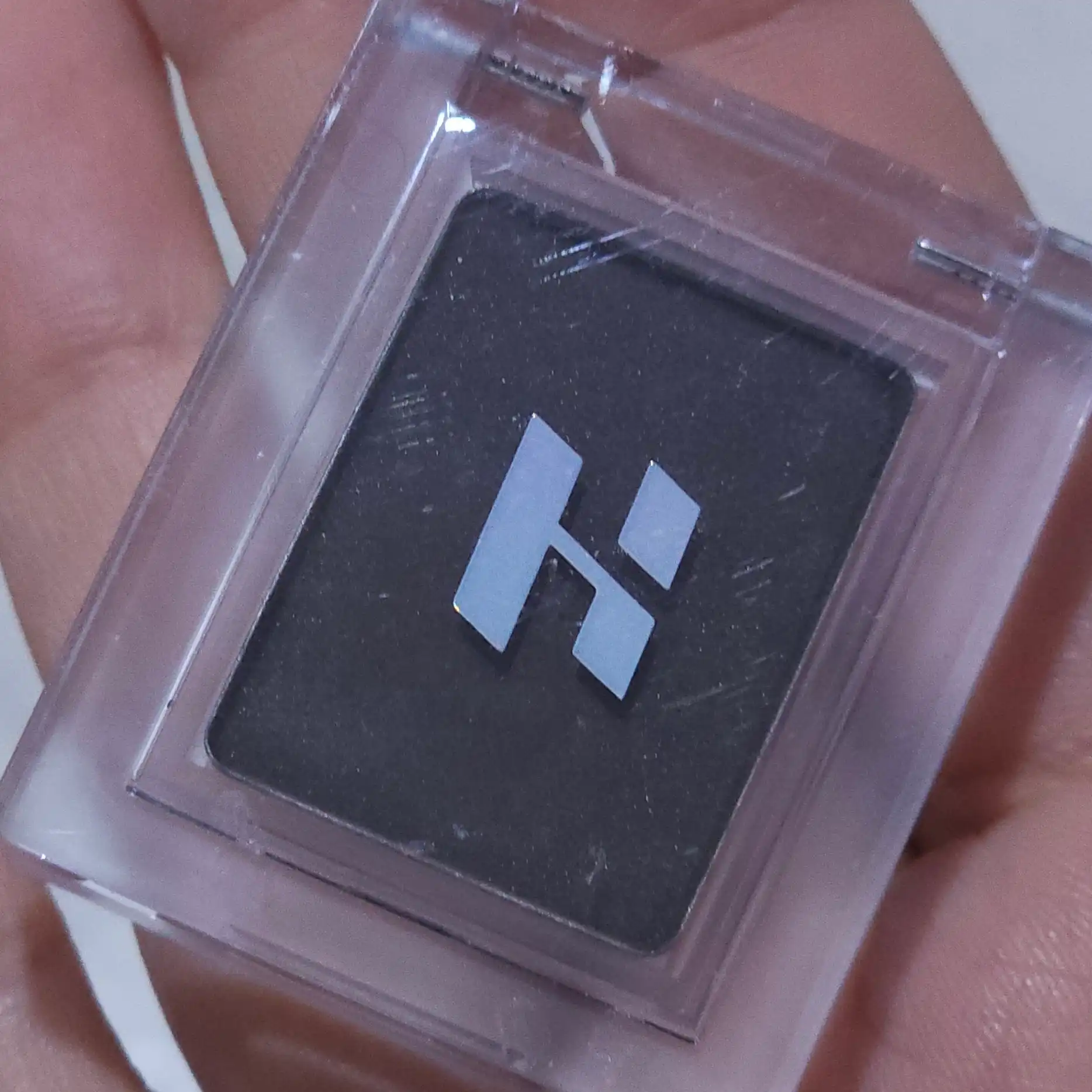 언니의파우치 리뷰 이미지 2 - [마이페이브 피스 젤테일]