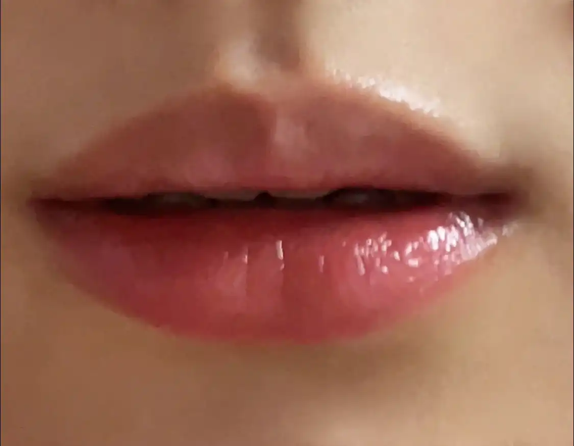 언니의파우치 리뷰 이미지 3 - [로 글로우 젤 틴트]