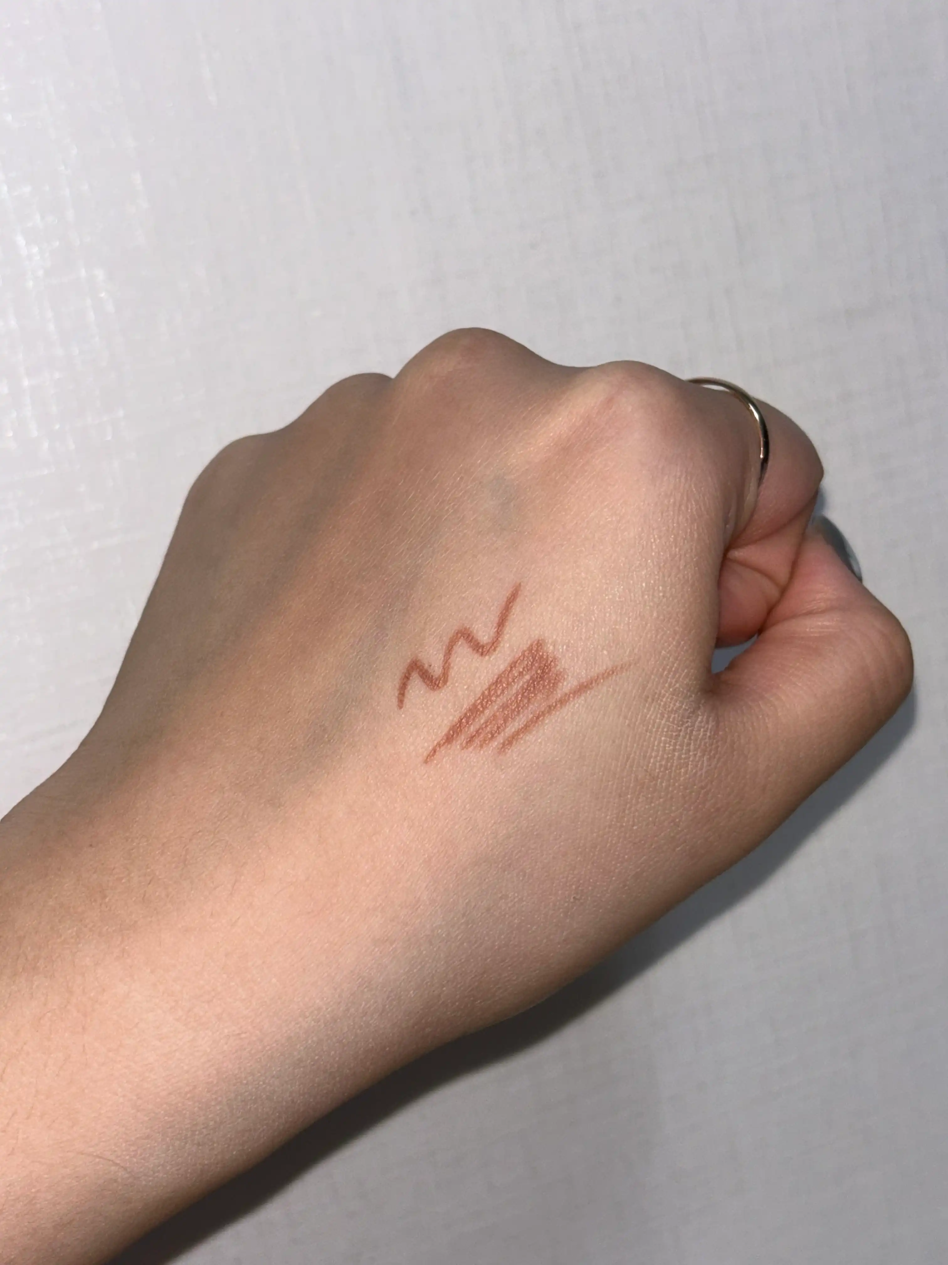 언니의파우치 리뷰 이미지 - [워터프루프 슬림 아이라이너]