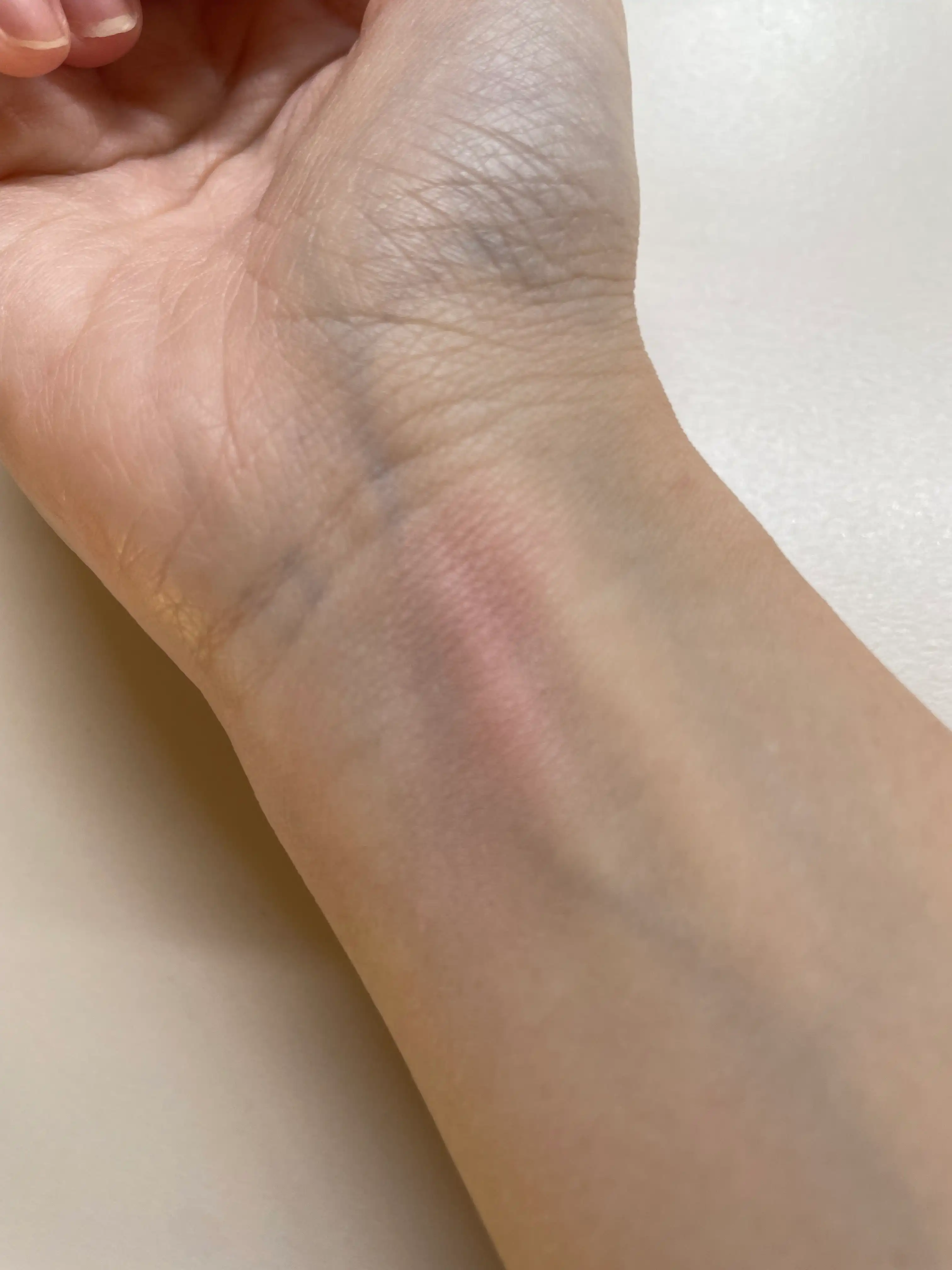 언니의파우치 리뷰 이미지 3 - [(소프트 베리 컬렉션) 맑게 물든 선샤인 치크]