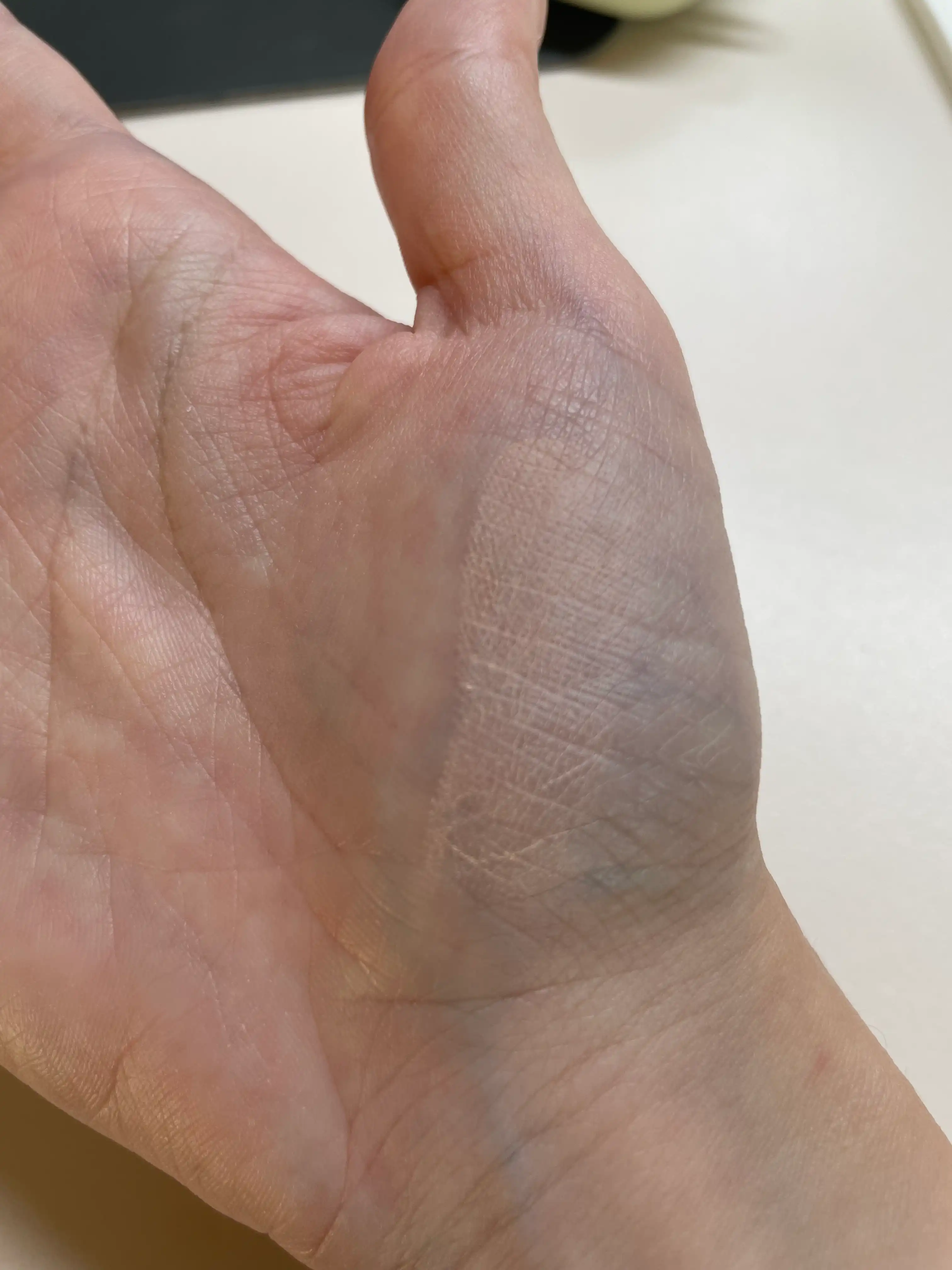 언니의파우치 리뷰 이미지 3 - [(약과몰입 컬렉션) 맑게 물든 선샤인 치크]