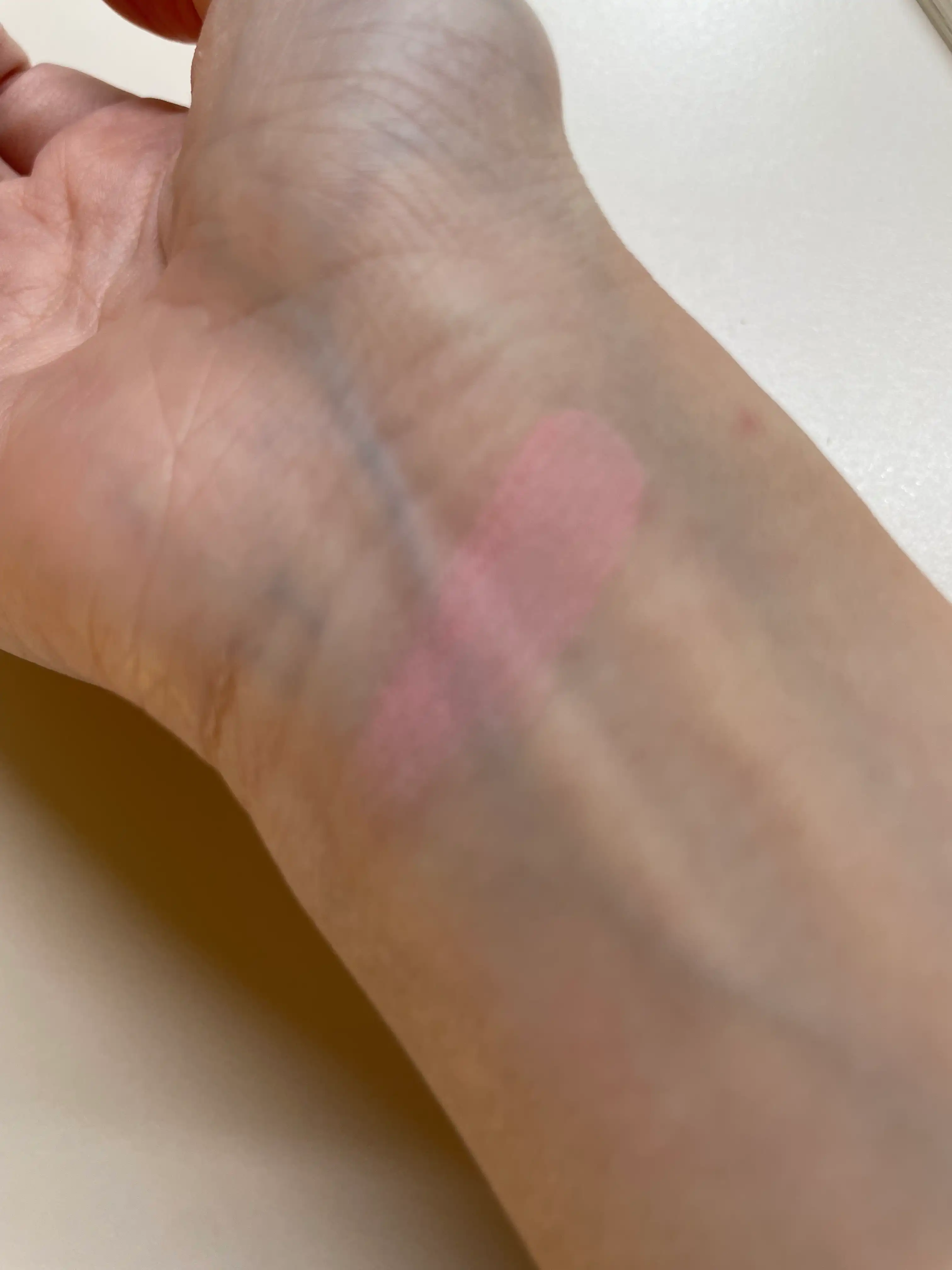 언니의파우치 리뷰 이미지 3 - [베러 댄 치크]