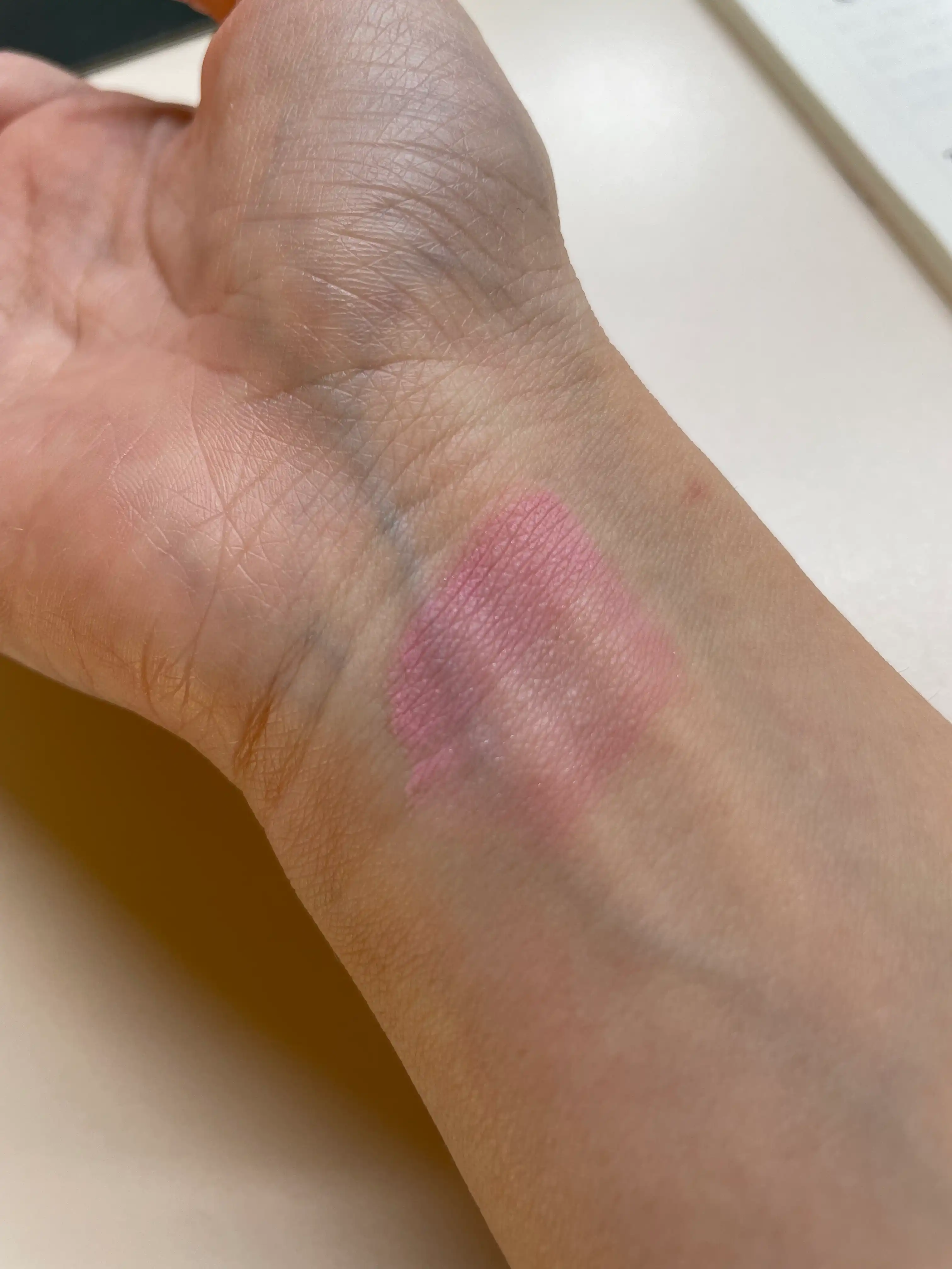 언니의파우치 리뷰 이미지 3 - [뉴 테이크 페이스 블러셔]