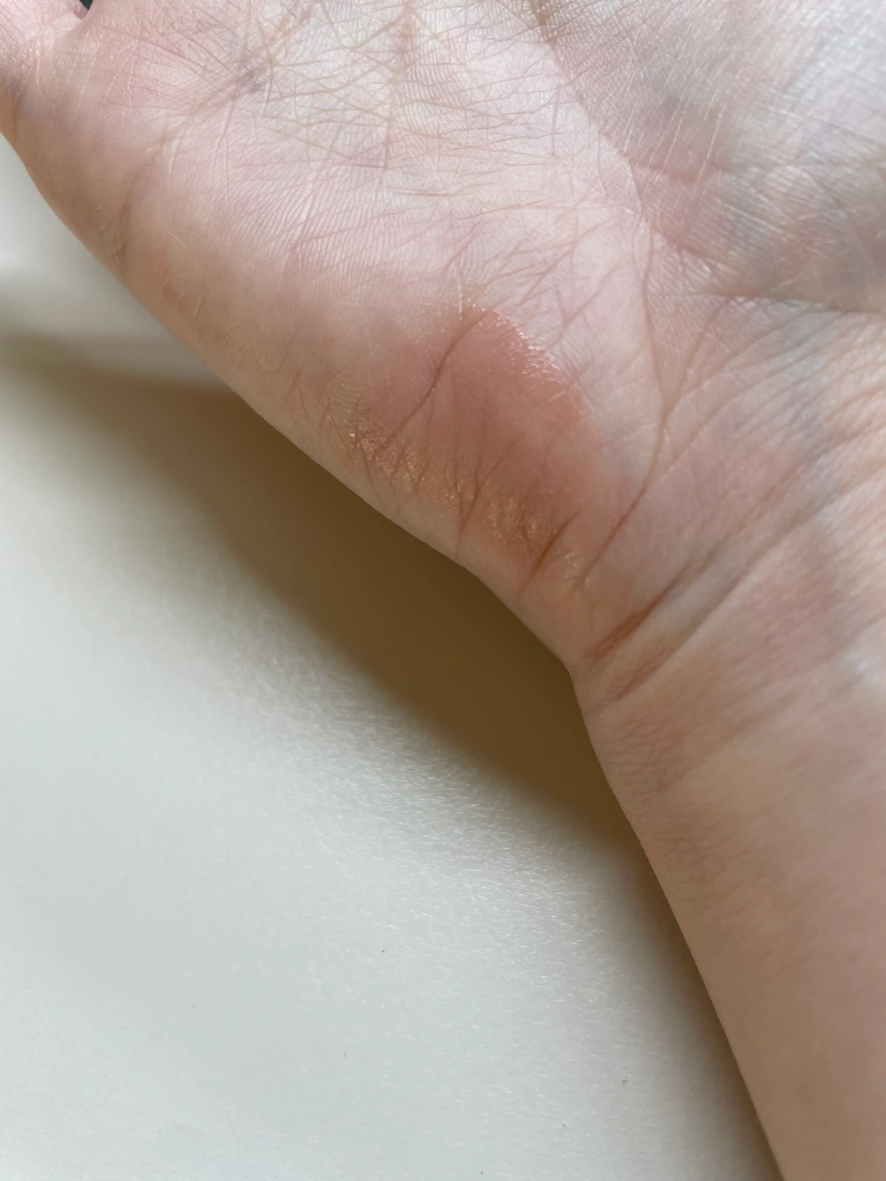 언니의파우치 리뷰 이미지 3 - [레디 투 웨어 다우니 치크]