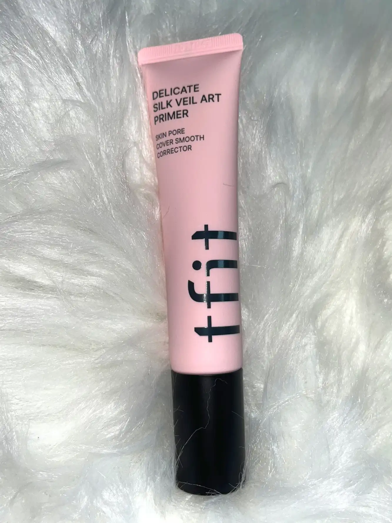 언니의파우치 리뷰 이미지 - [델리케이트 실크 베일 아트 프라이머]