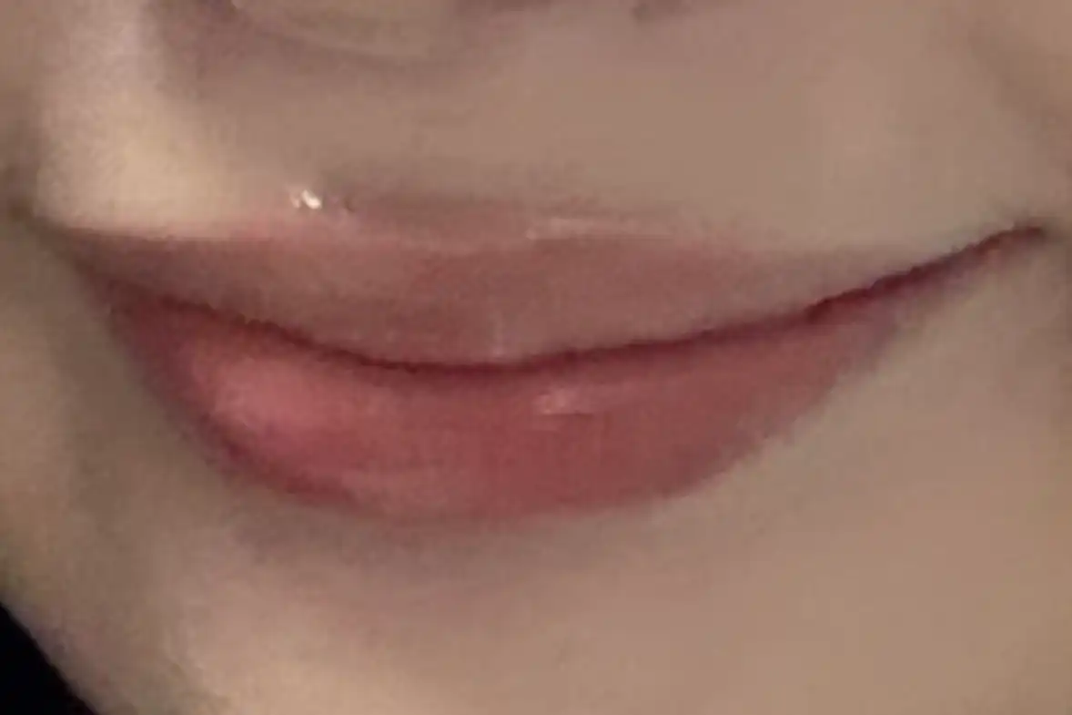 언니의파우치 리뷰 이미지 2 - [센슈얼 누드 글로스]