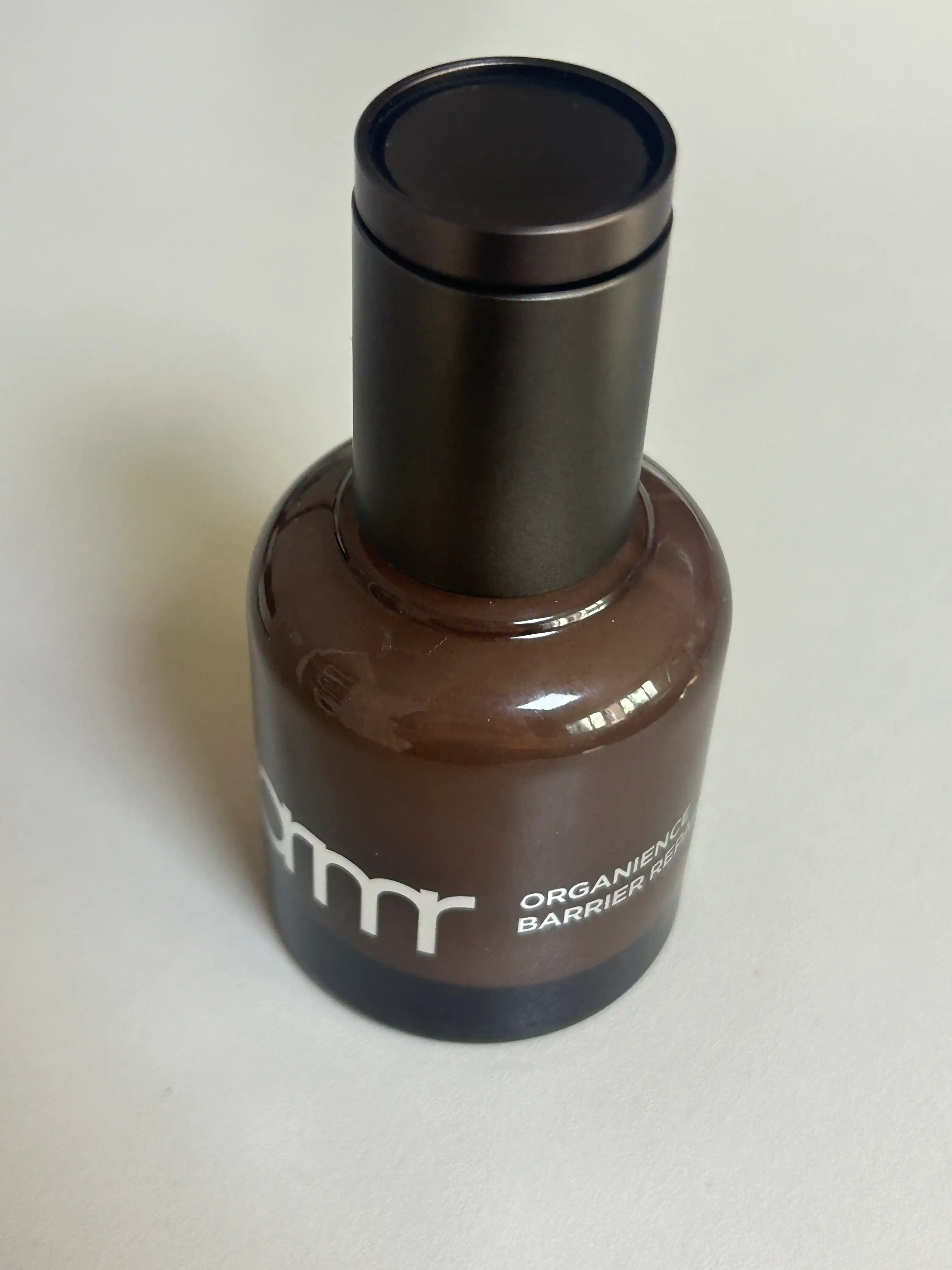 오가니언스 베리어 리페어 씨드 펩타이드 리저브 세럼