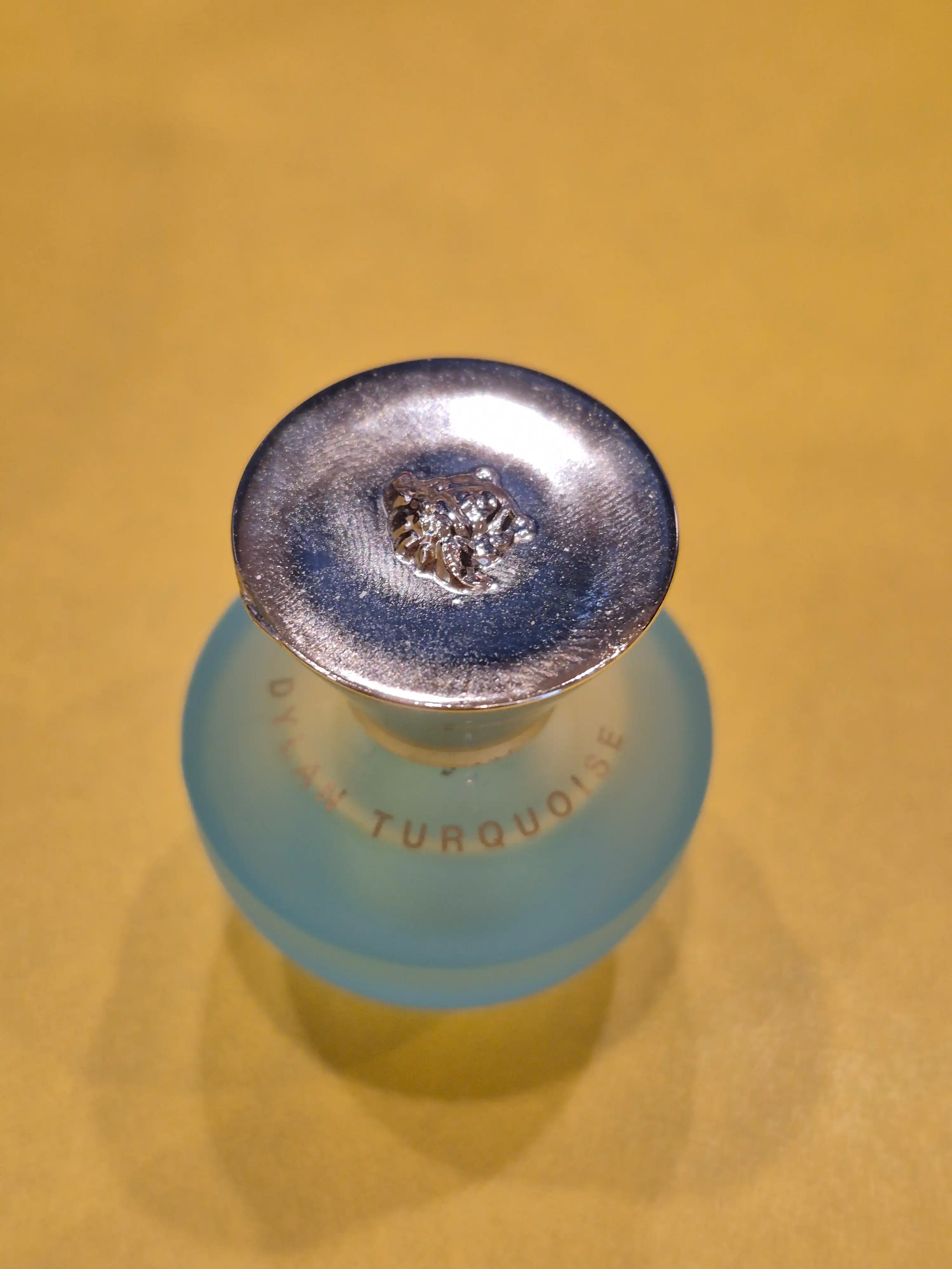 언니의파우치 리뷰 이미지 2 - [딜런 터콰이즈 오드뚜왈렛]