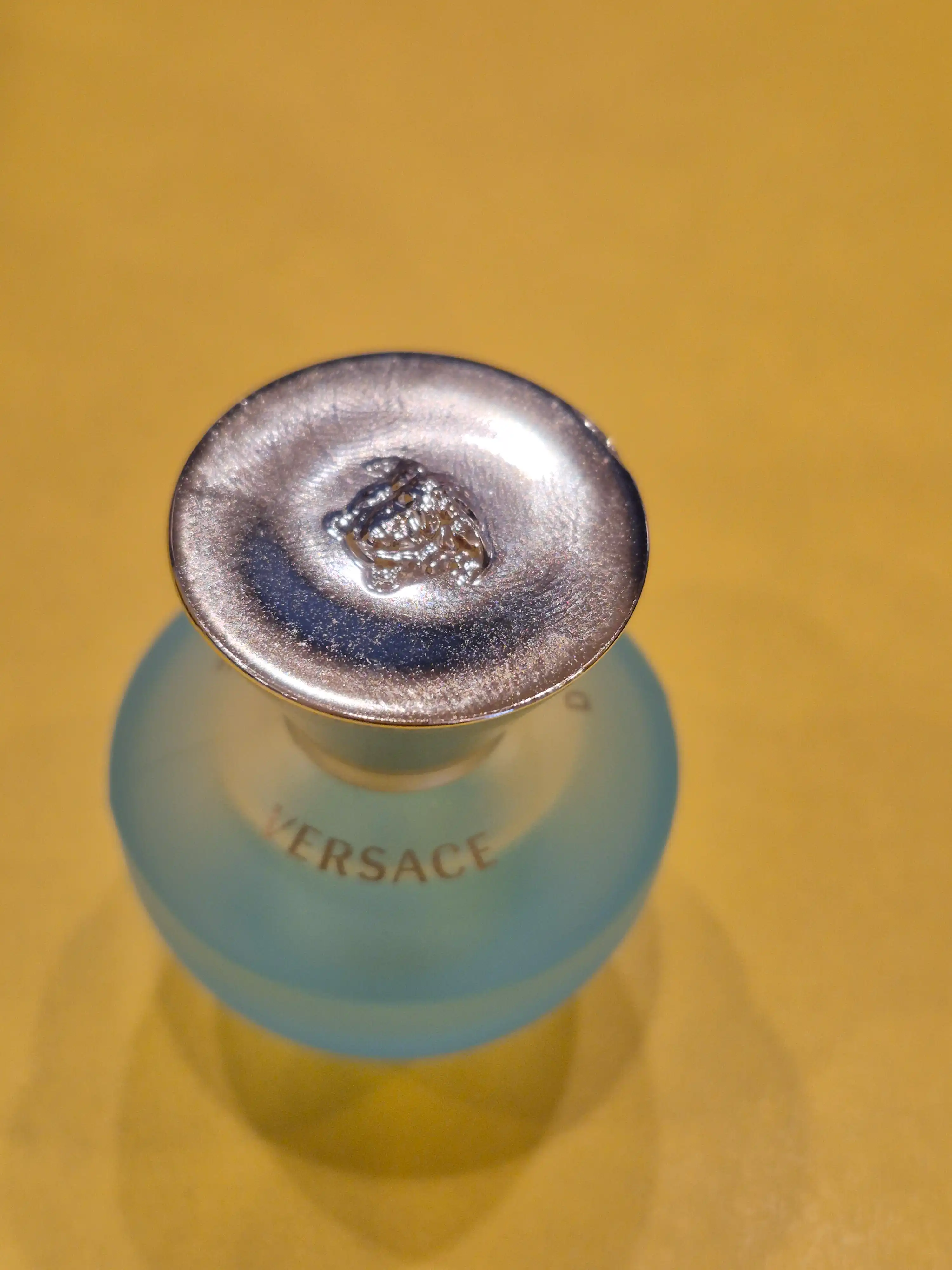 언니의파우치 리뷰 이미지 - [딜런 터콰이즈 오드뚜왈렛]