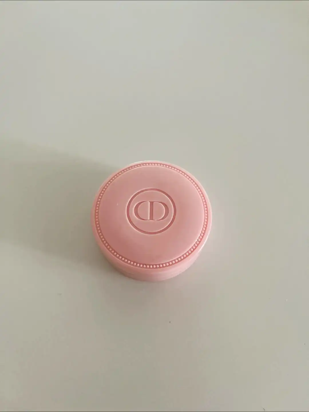 언니의파우치 리뷰 이미지 - [크렘 아브리콧]