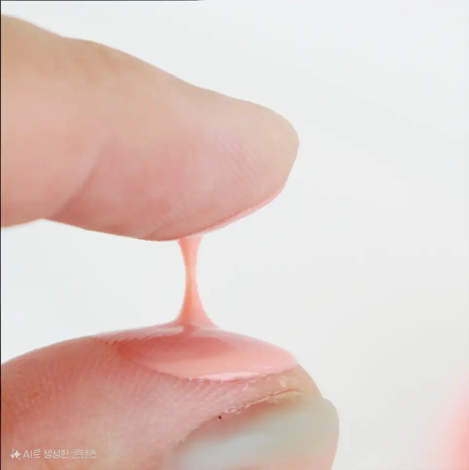 언니의파우치 리뷰 이미지 4 - [크렘 아브리콧]