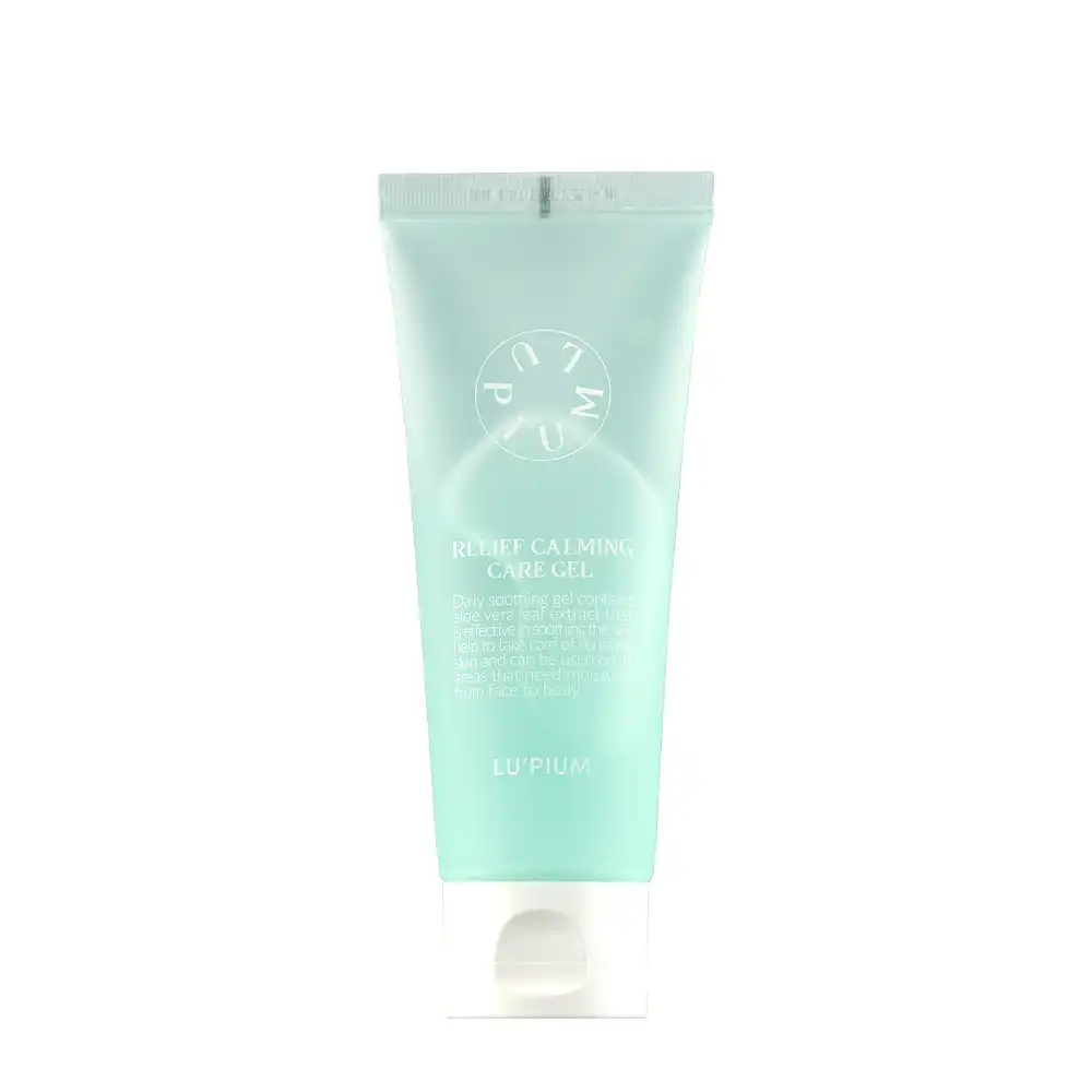 릴리프 카밍 케어 겔