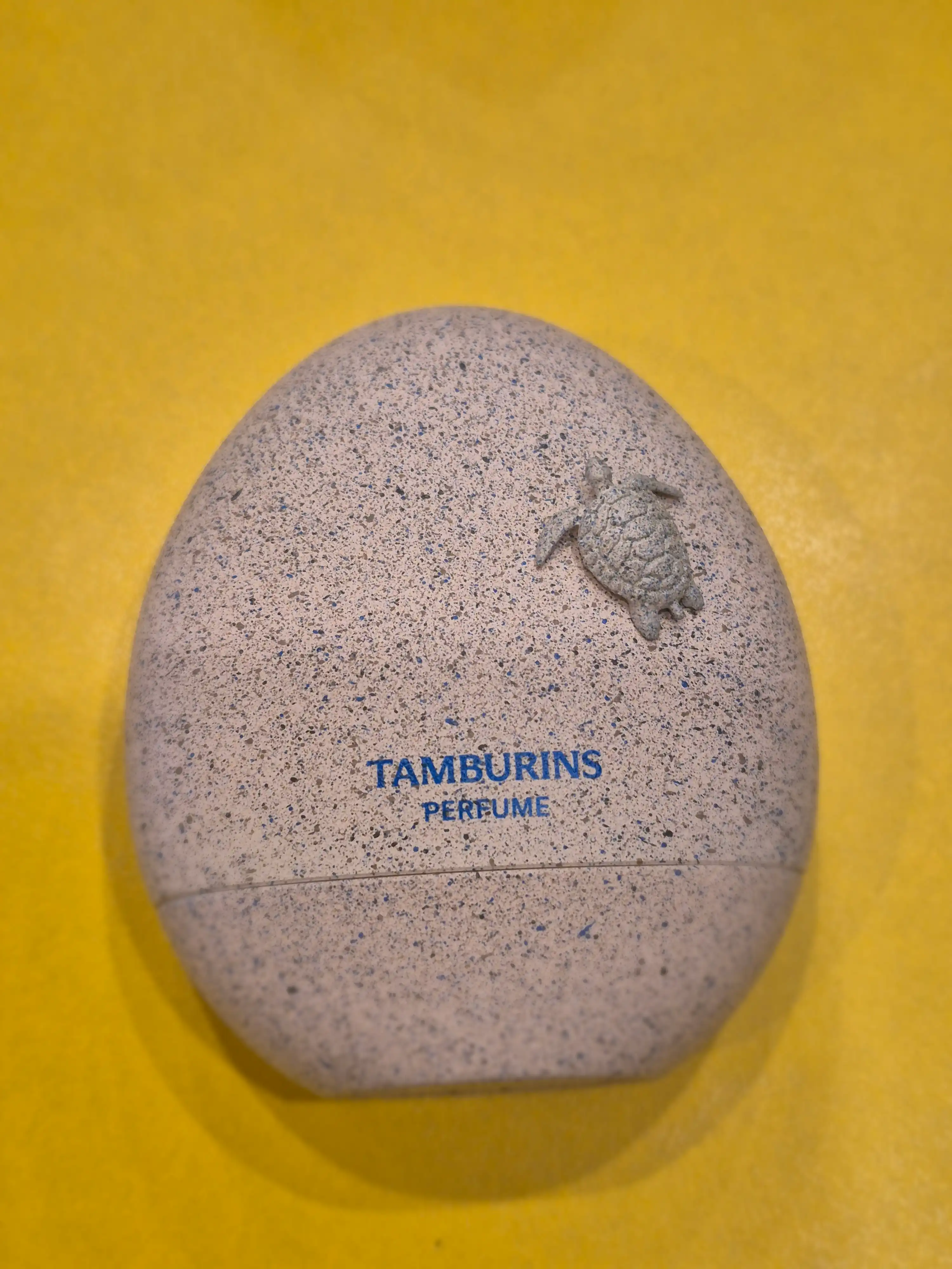 언니의파우치 리뷰 이미지 - [에그 퍼퓸 블루히노키]