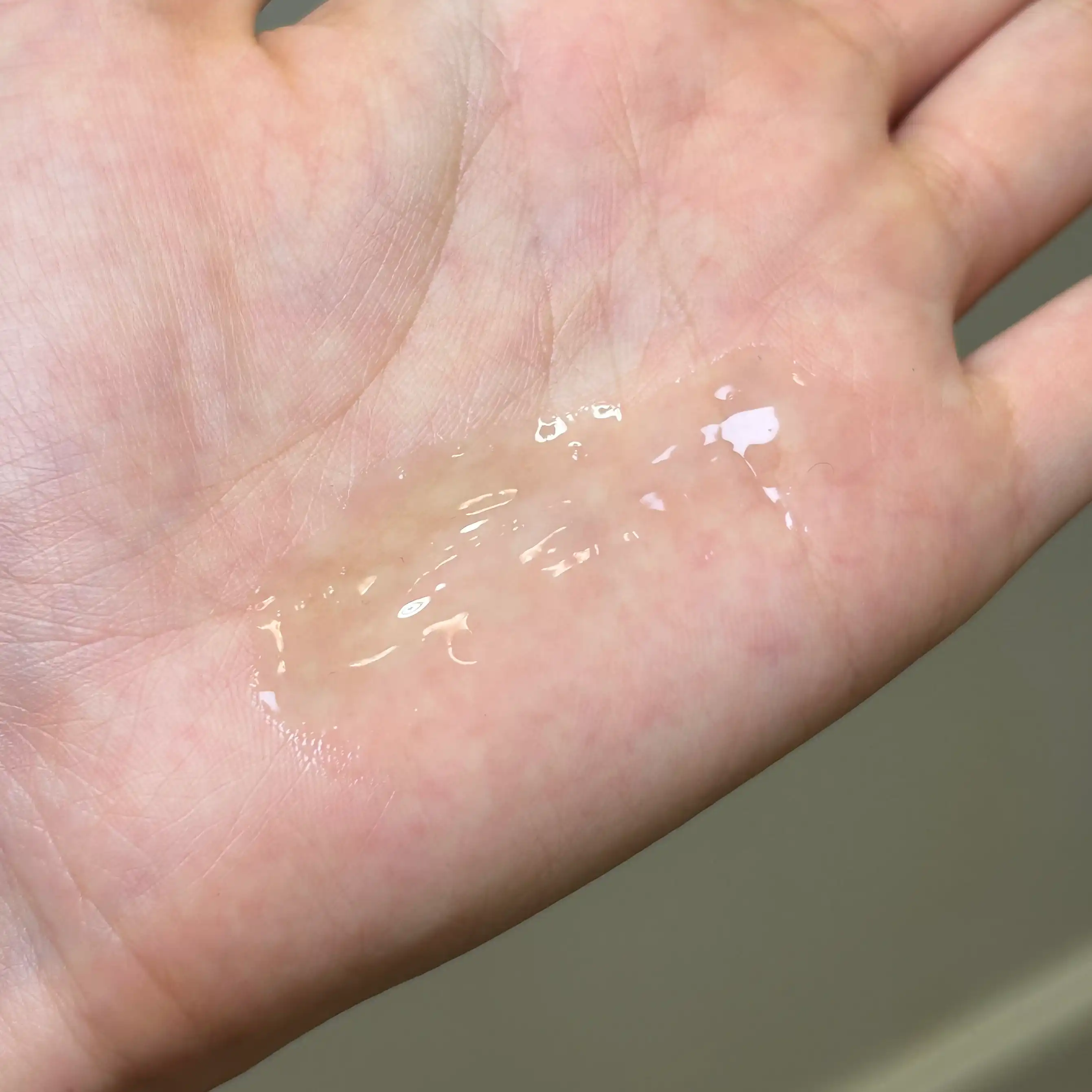 언니의파우치 리뷰 이미지 3 - [시카마누 92세럼]