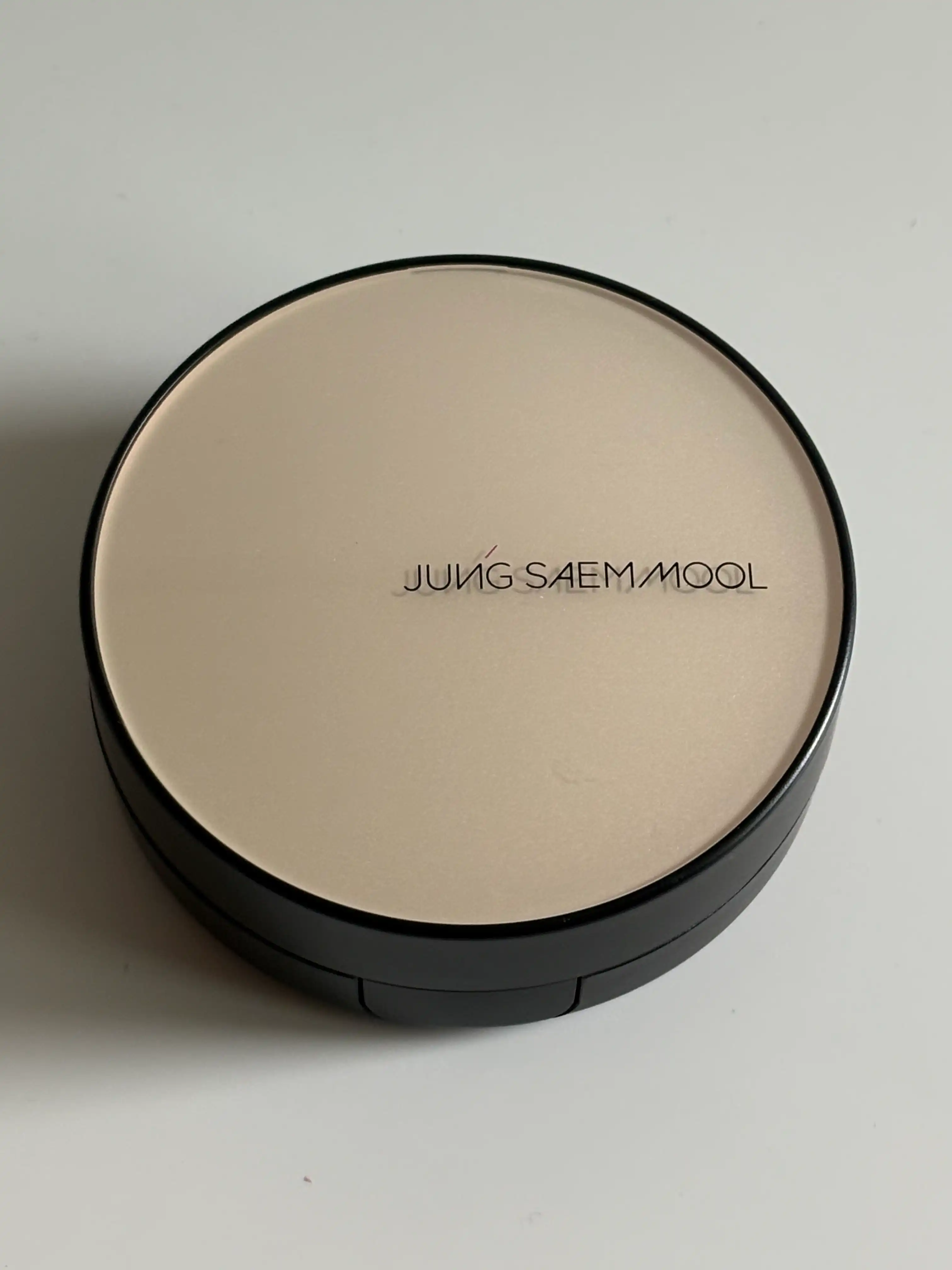 언니의파우치 리뷰 이미지 - [에센셜 스킨 누더 쿠션]