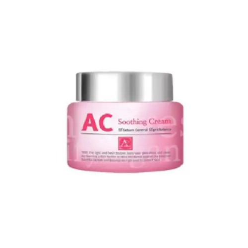 AC 수딩 크림