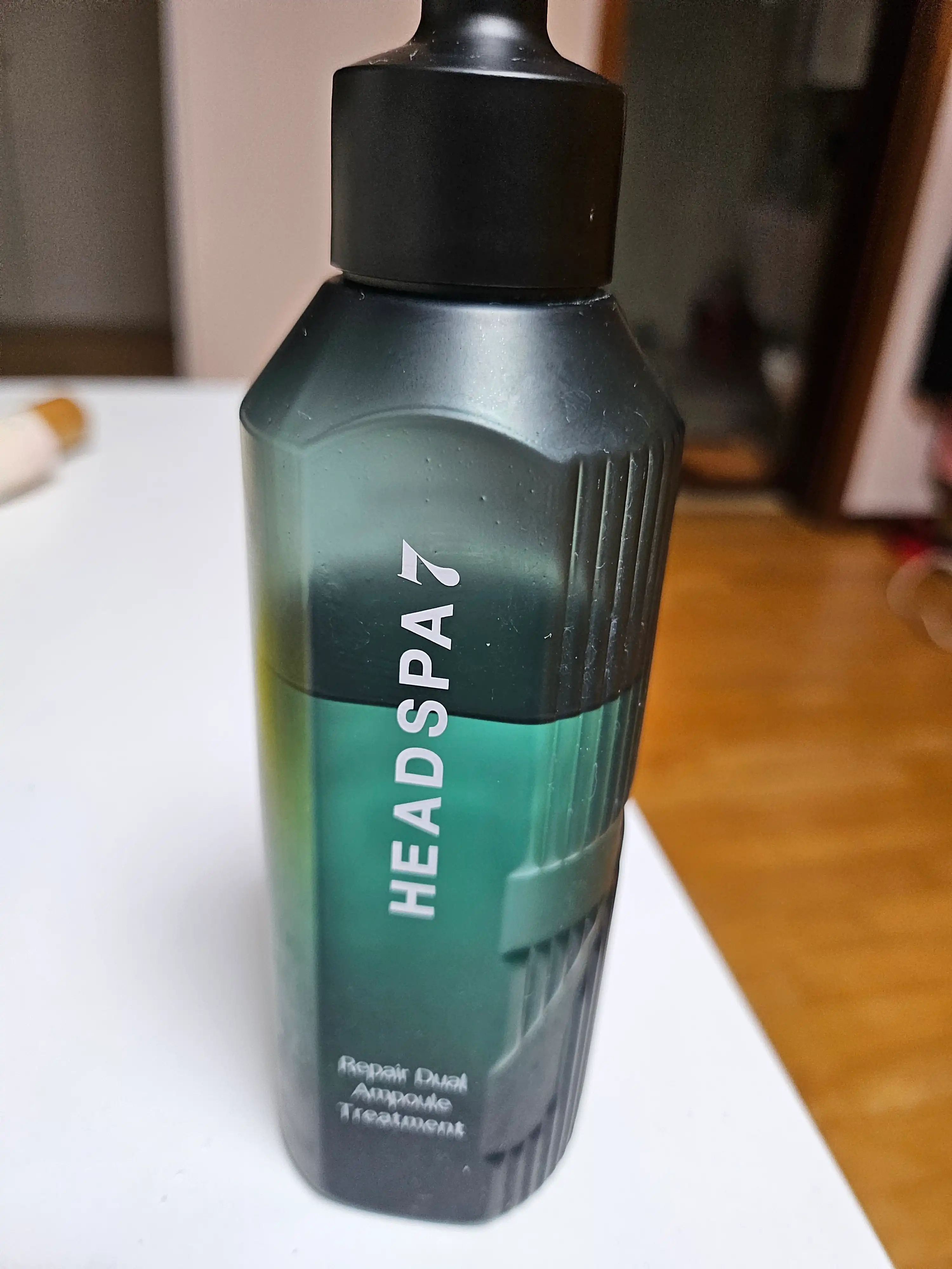 언니의파우치 리뷰 이미지 - [리프레싱 워터 트리트먼트]