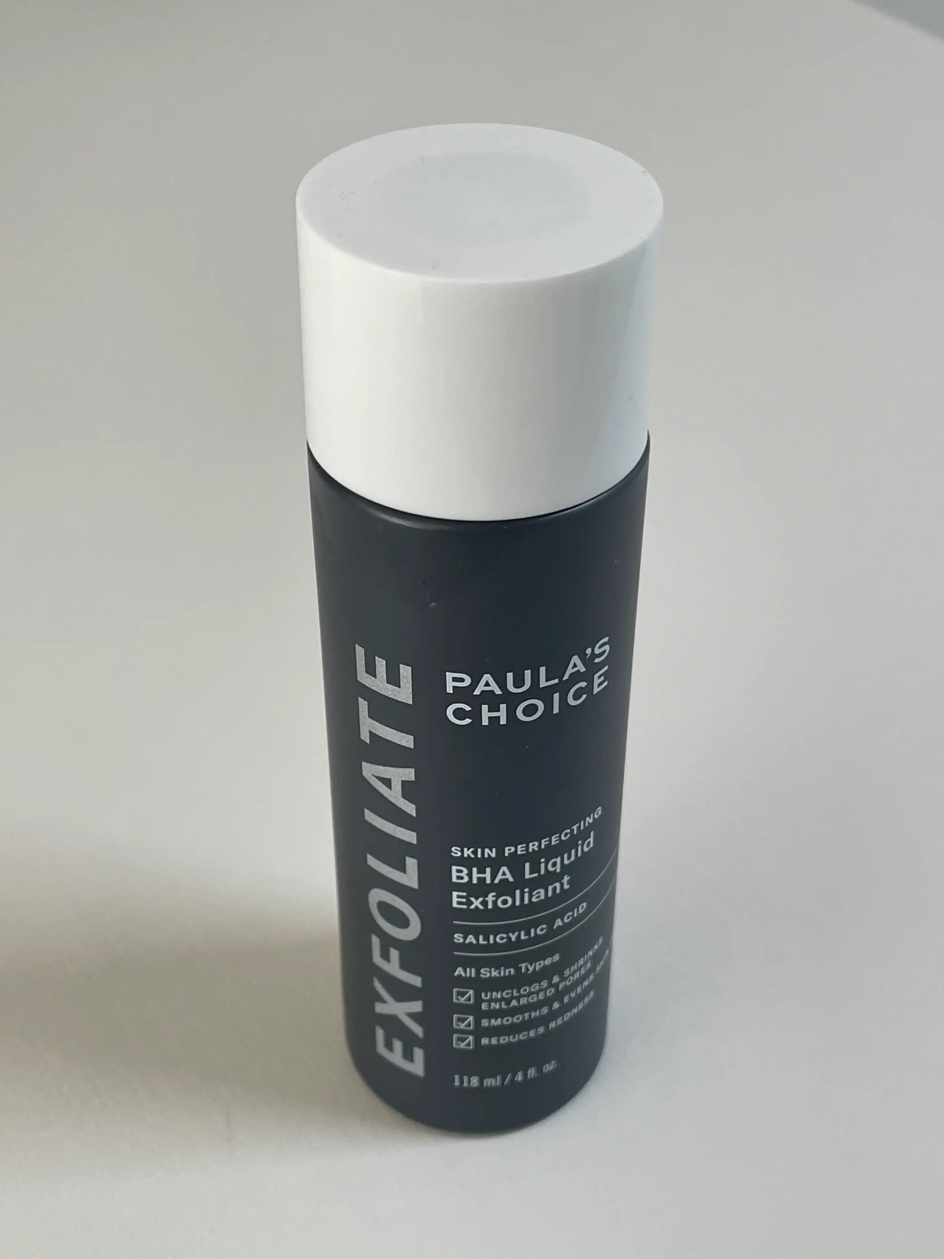 언니의파우치 리뷰 이미지 - [스킨 퍼펙팅 바하 리퀴드]