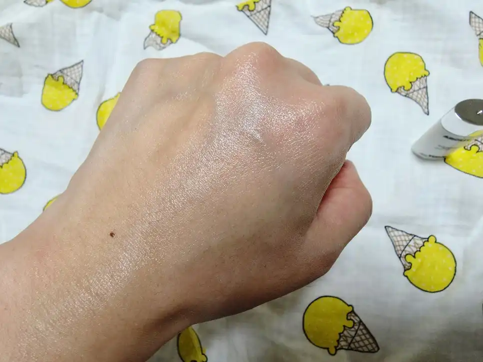 언니의파우치 리뷰 이미지 5 - [선 세럼 베이스]