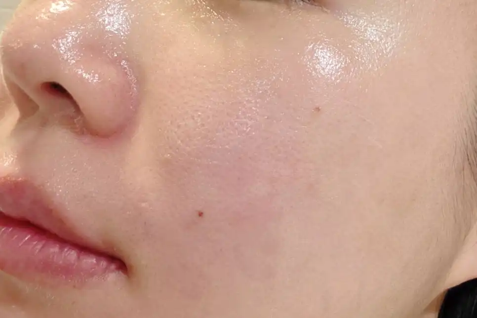 언니의파우치 리뷰 이미지 7 - [선 세럼 베이스]