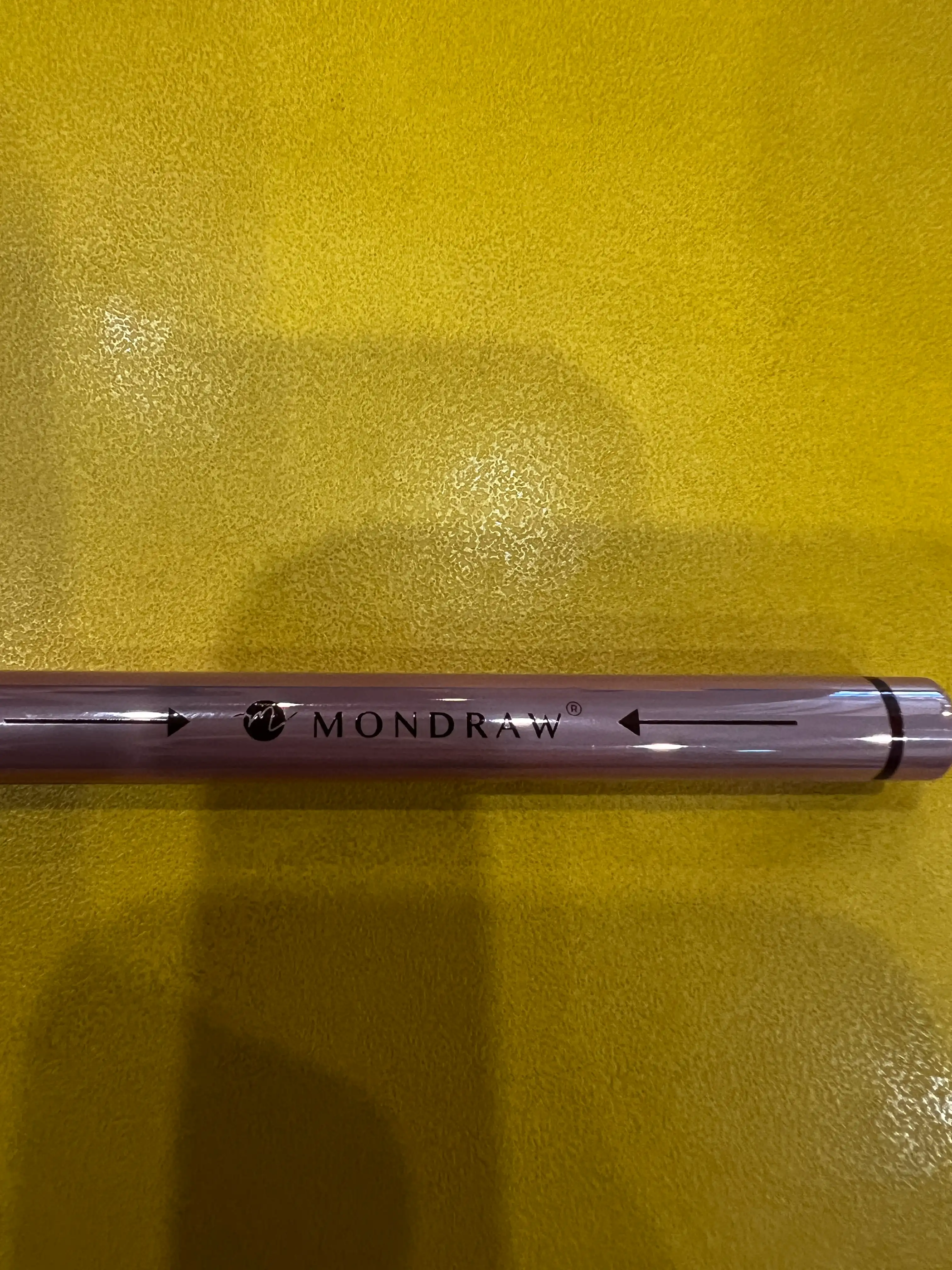 언니의파우치 리뷰 이미지 2 - [쏘이펜 라이너 [브라운]]