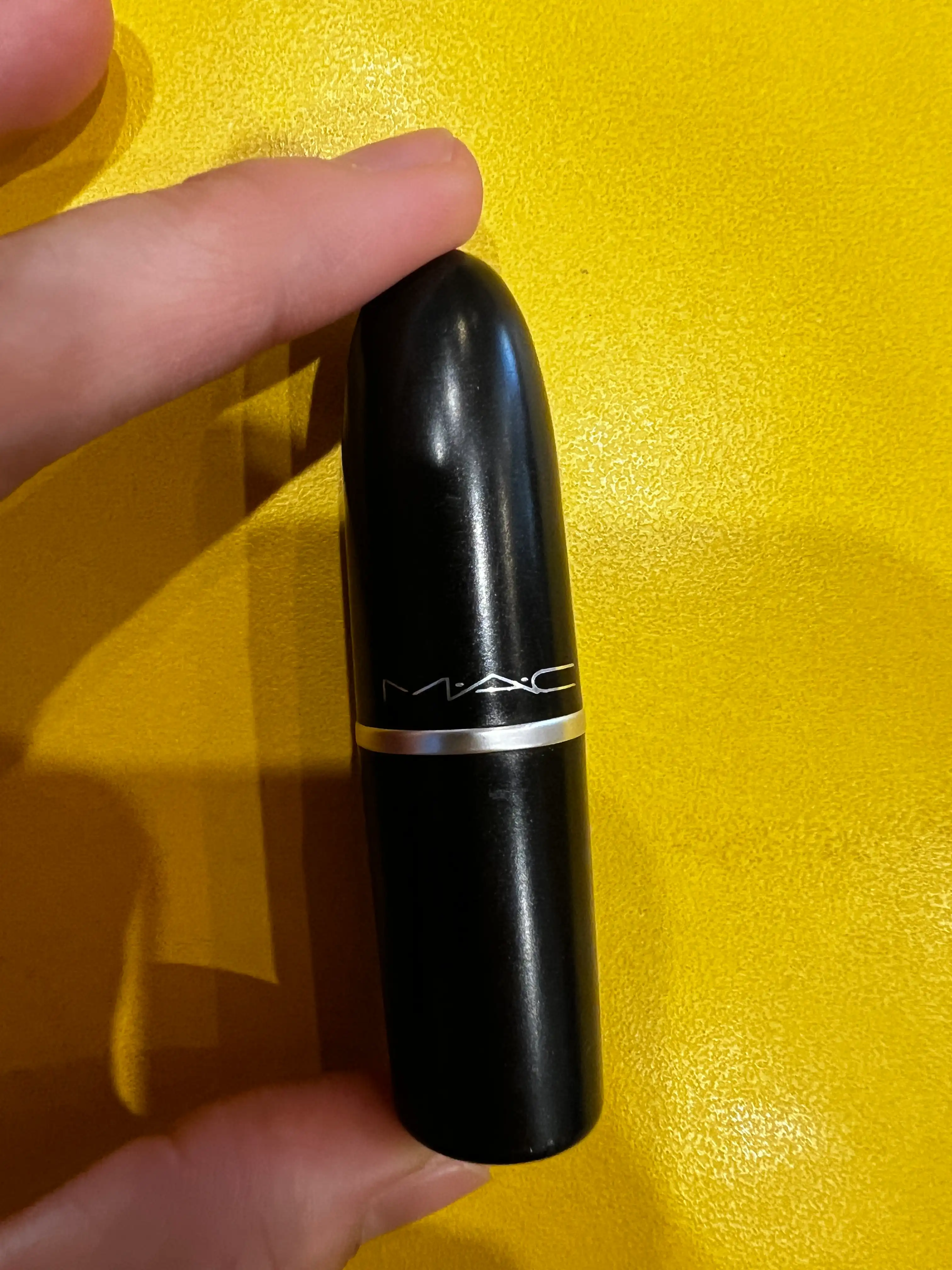 언니의파우치 리뷰 이미지 - [맥시멀 실키 매트 립스틱]