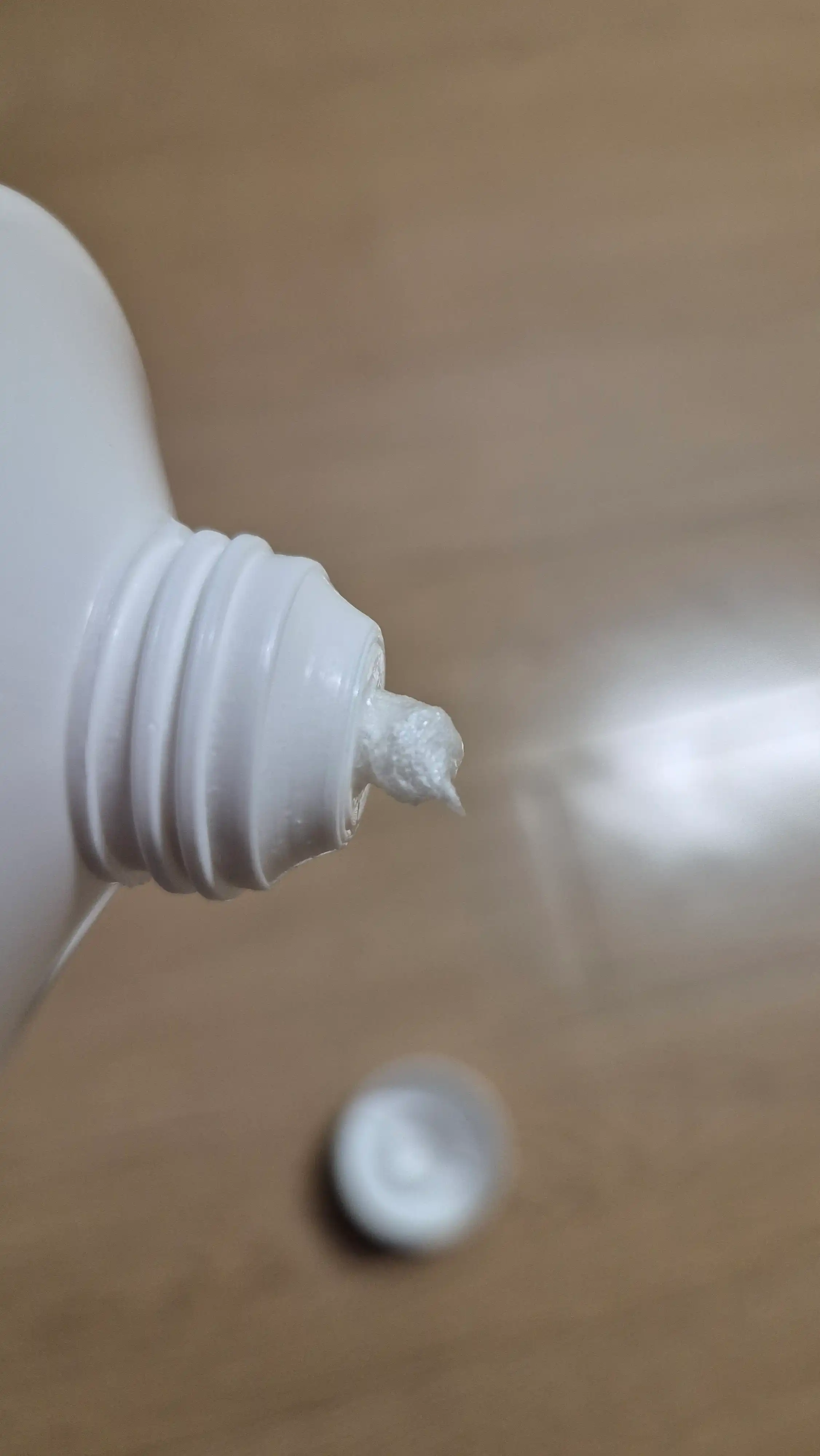 언니의파우치 리뷰 이미지 3 - [레드 락토 콜라겐 클리어 폼 클렌저 2.0]