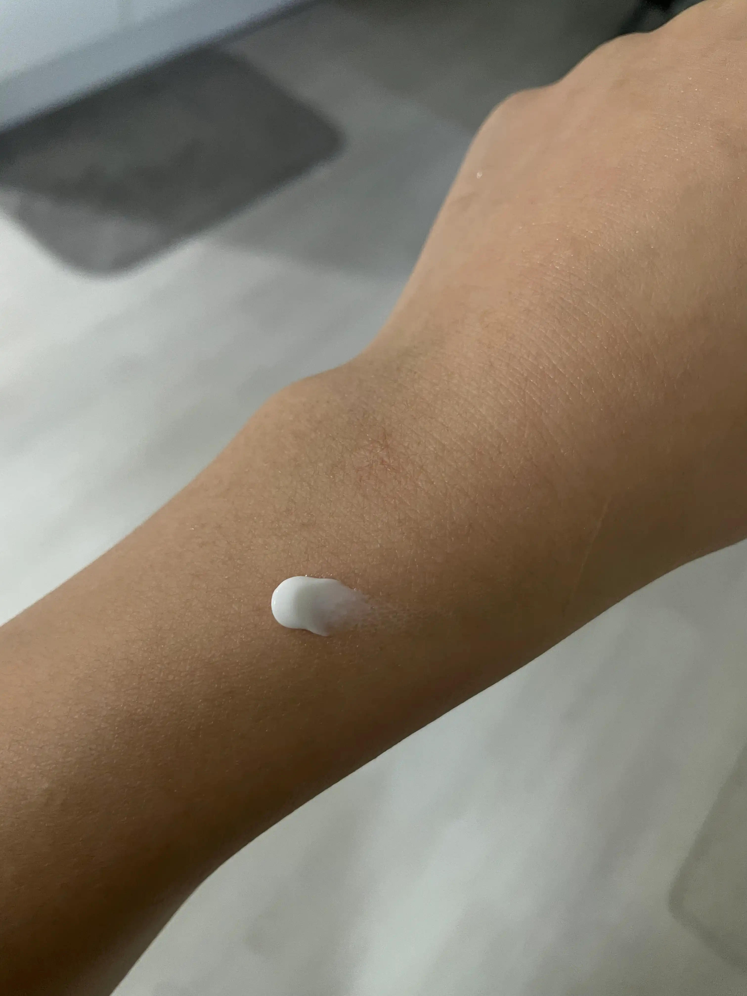 언니의파우치 리뷰 이미지 2 - [No.50 소울 워터 핸드크림]