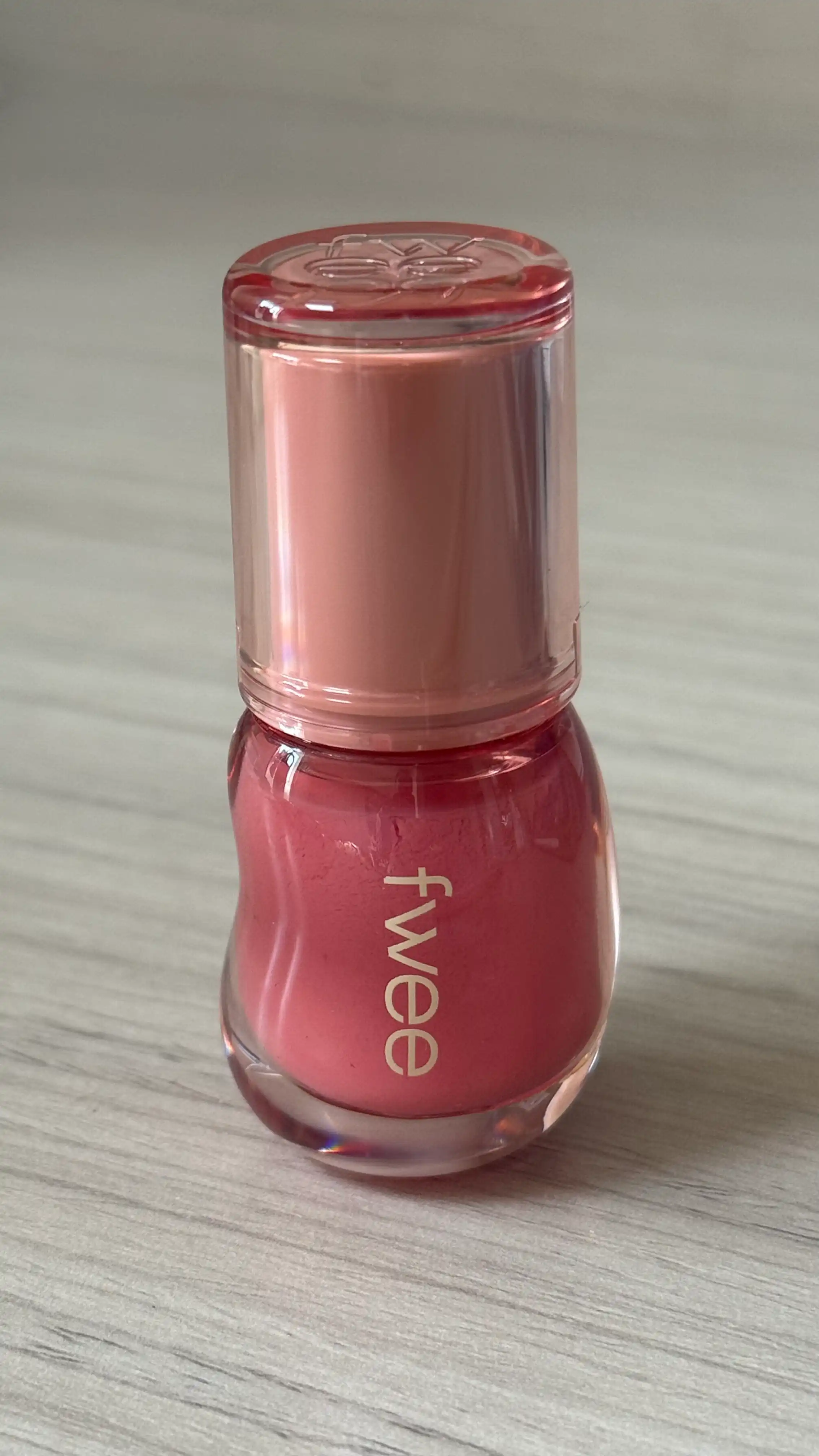 언니의파우치 리뷰 이미지 - [3D 볼류밍 글로스]