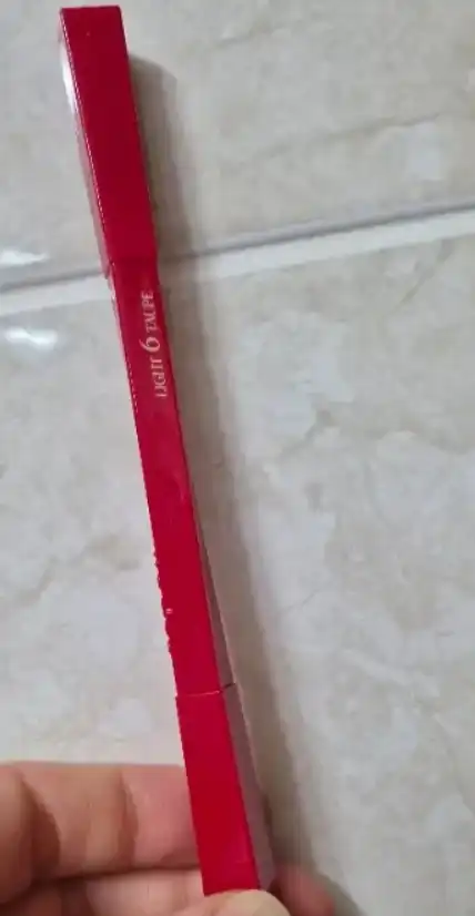 언니의파우치 리뷰 이미지 - [더 브로우 밸런스 펜슬]