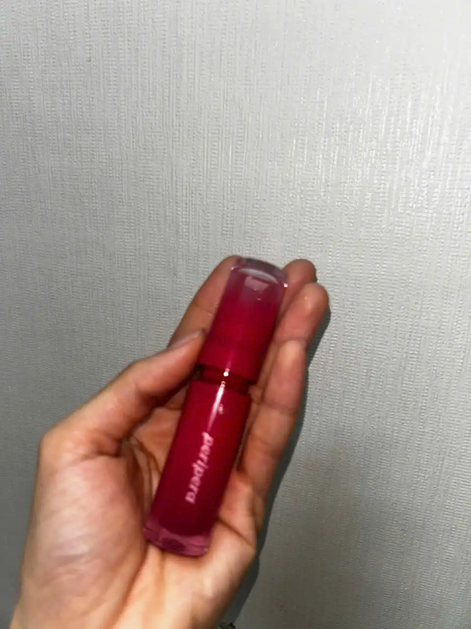 언니의파우치 리뷰 이미지 - [잉크 무드 글로이 틴트]