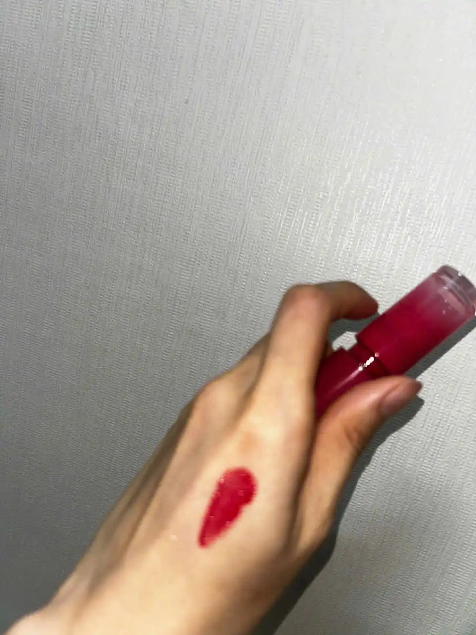 언니의파우치 리뷰 이미지 2 - [잉크 무드 글로이 틴트]