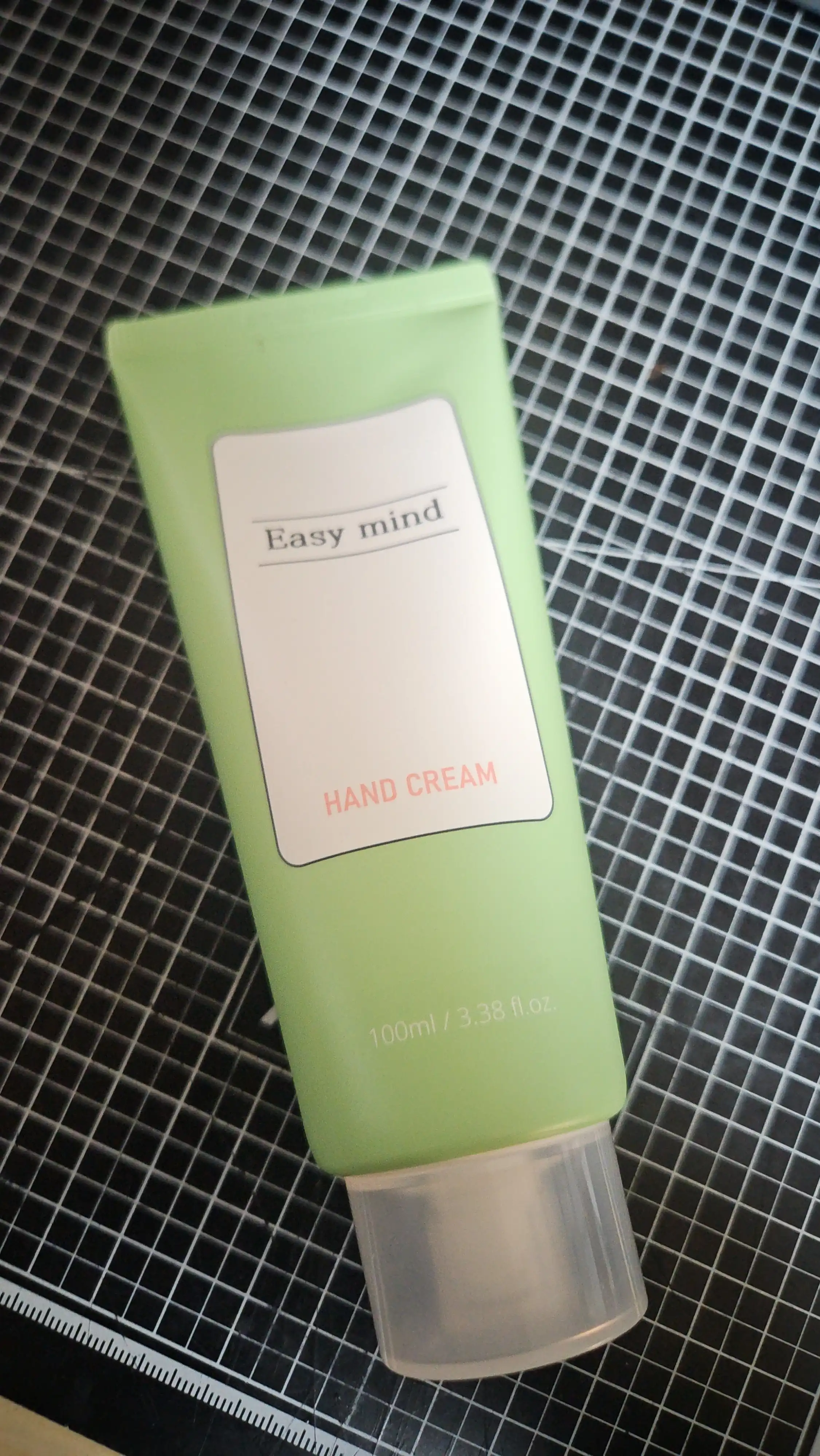 언니의파우치 리뷰 이미지 - [퍼퓸 콜라겐 핸드크림]