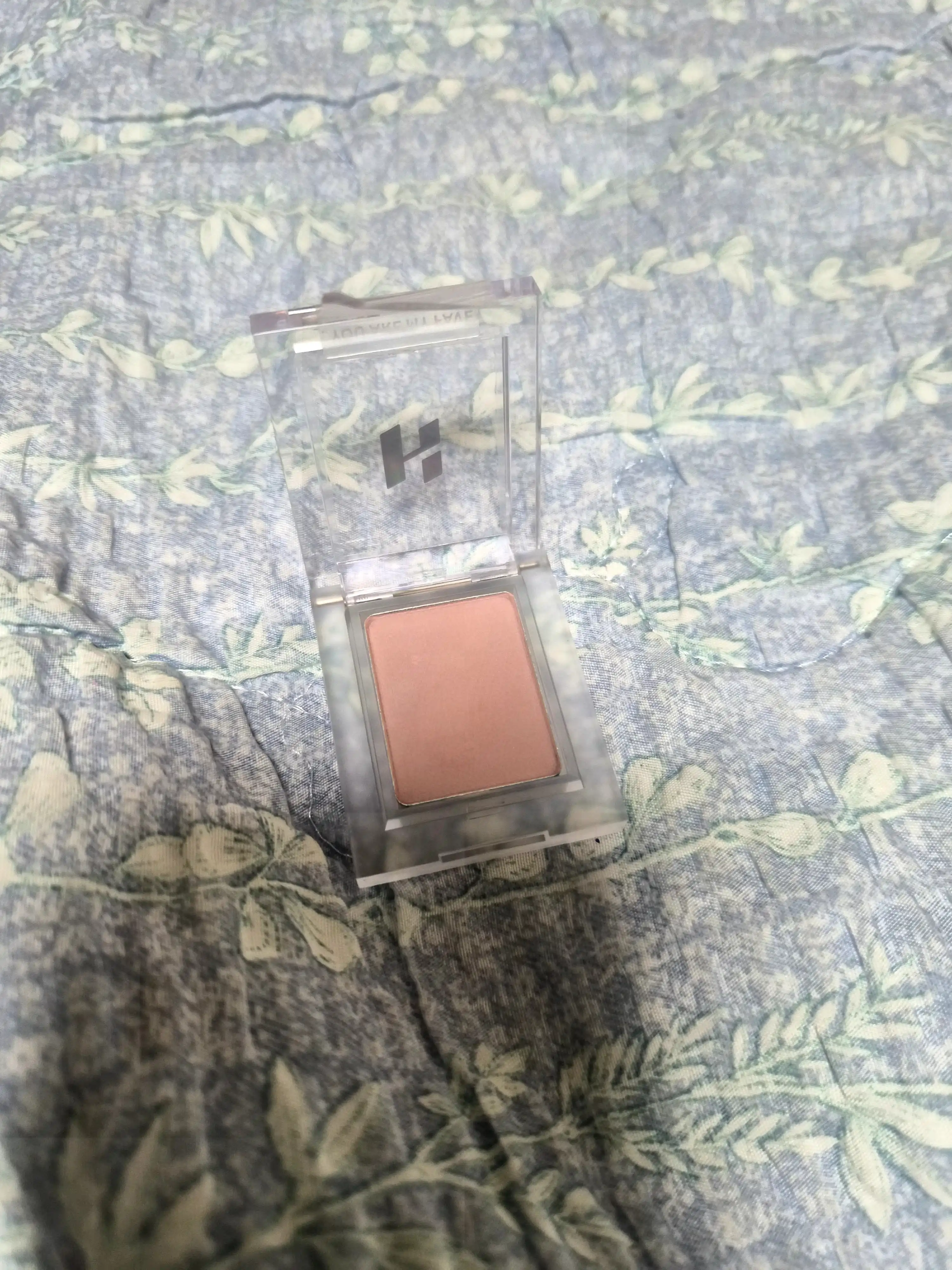 언니의파우치 리뷰 이미지 3 - [마이페이브 피스 아이 섀도우]