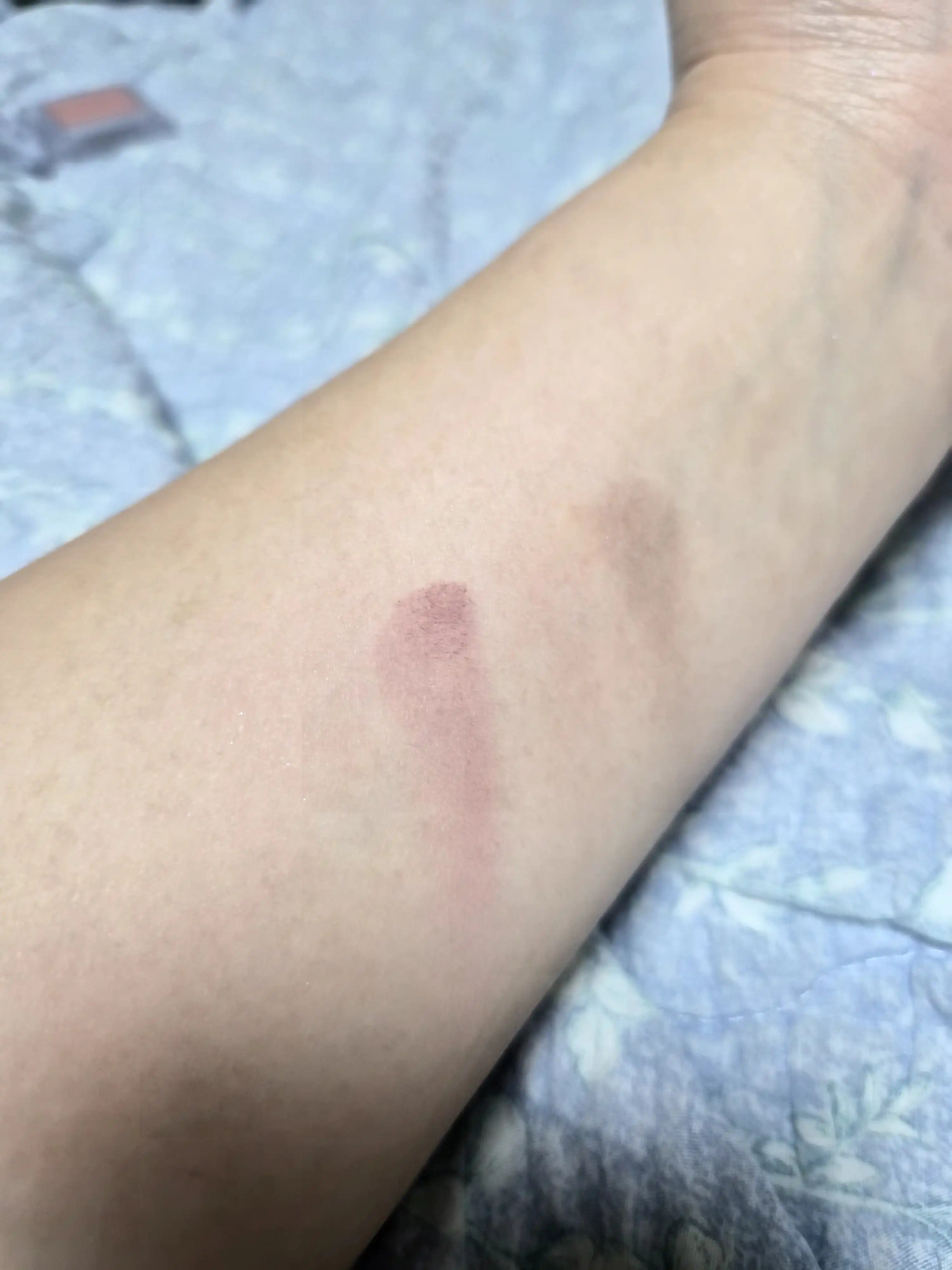 언니의파우치 리뷰 이미지 - [마이페이브 피스 아이 섀도우]