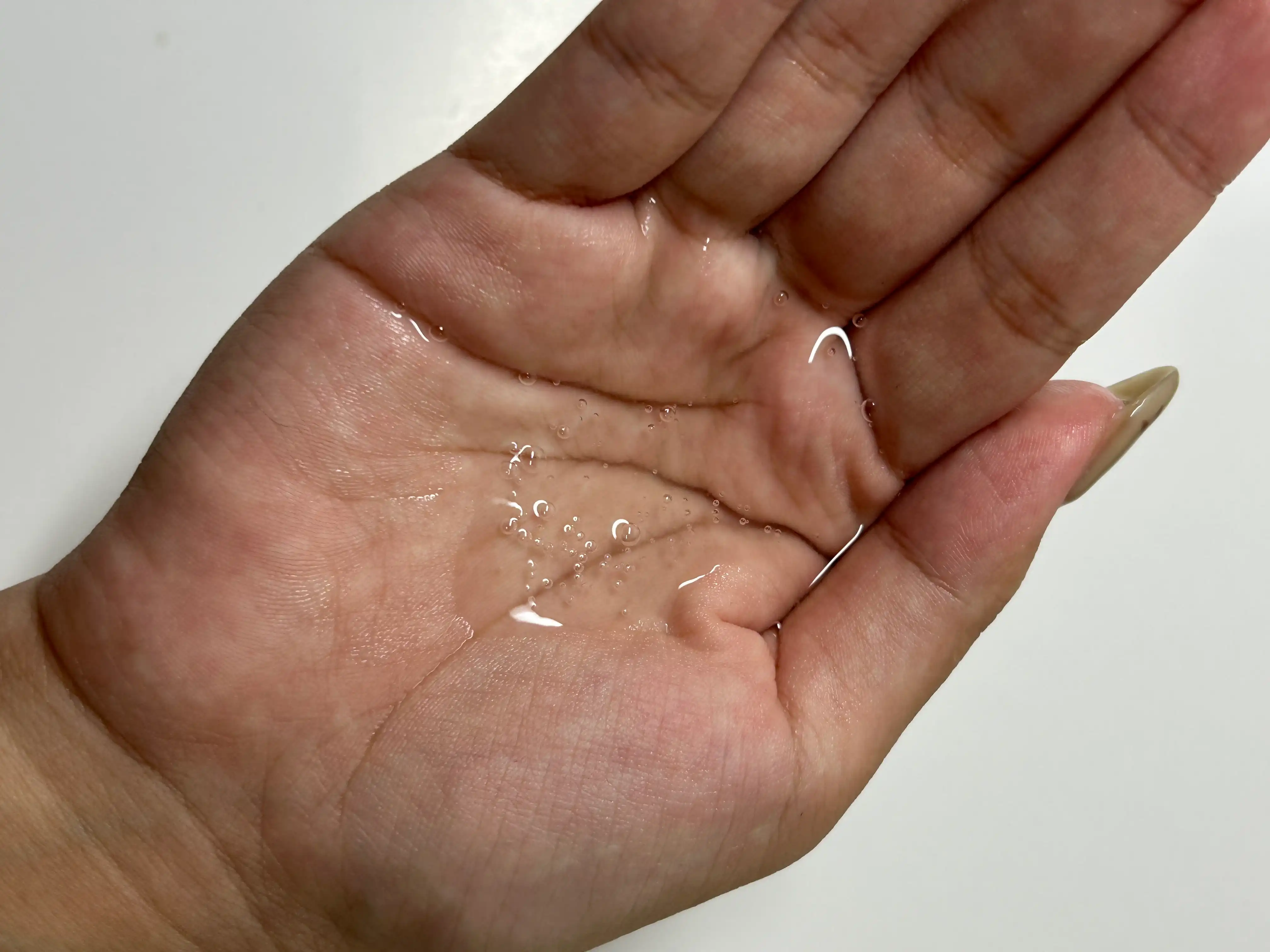 언니의파우치 리뷰 이미지 3 - [마데카소사이드 에센셜 마스크 흔적 리페어]