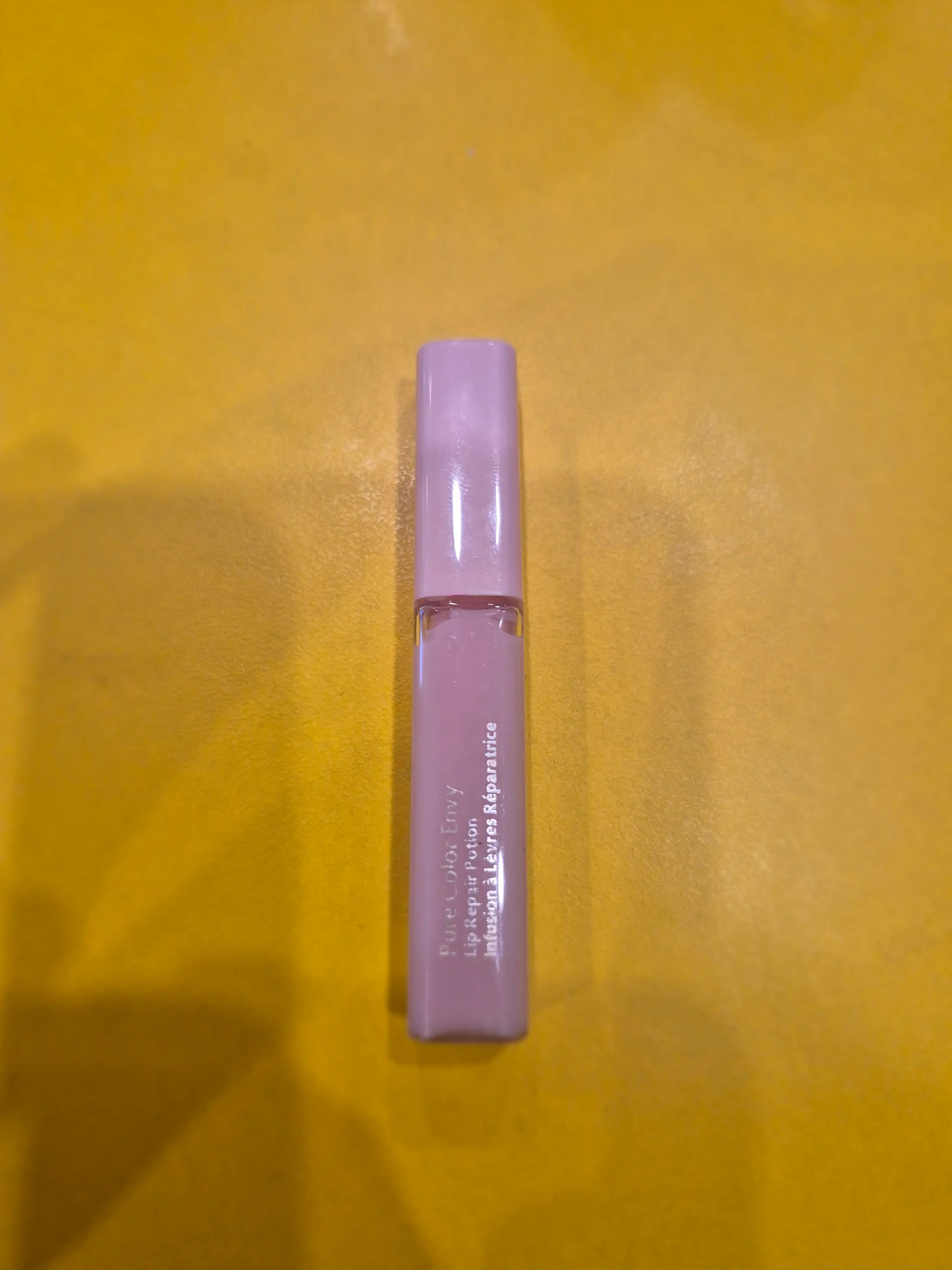 언니의파우치 리뷰 이미지 2 - [퓨어 컬러 엔비 립 리페어 포션]