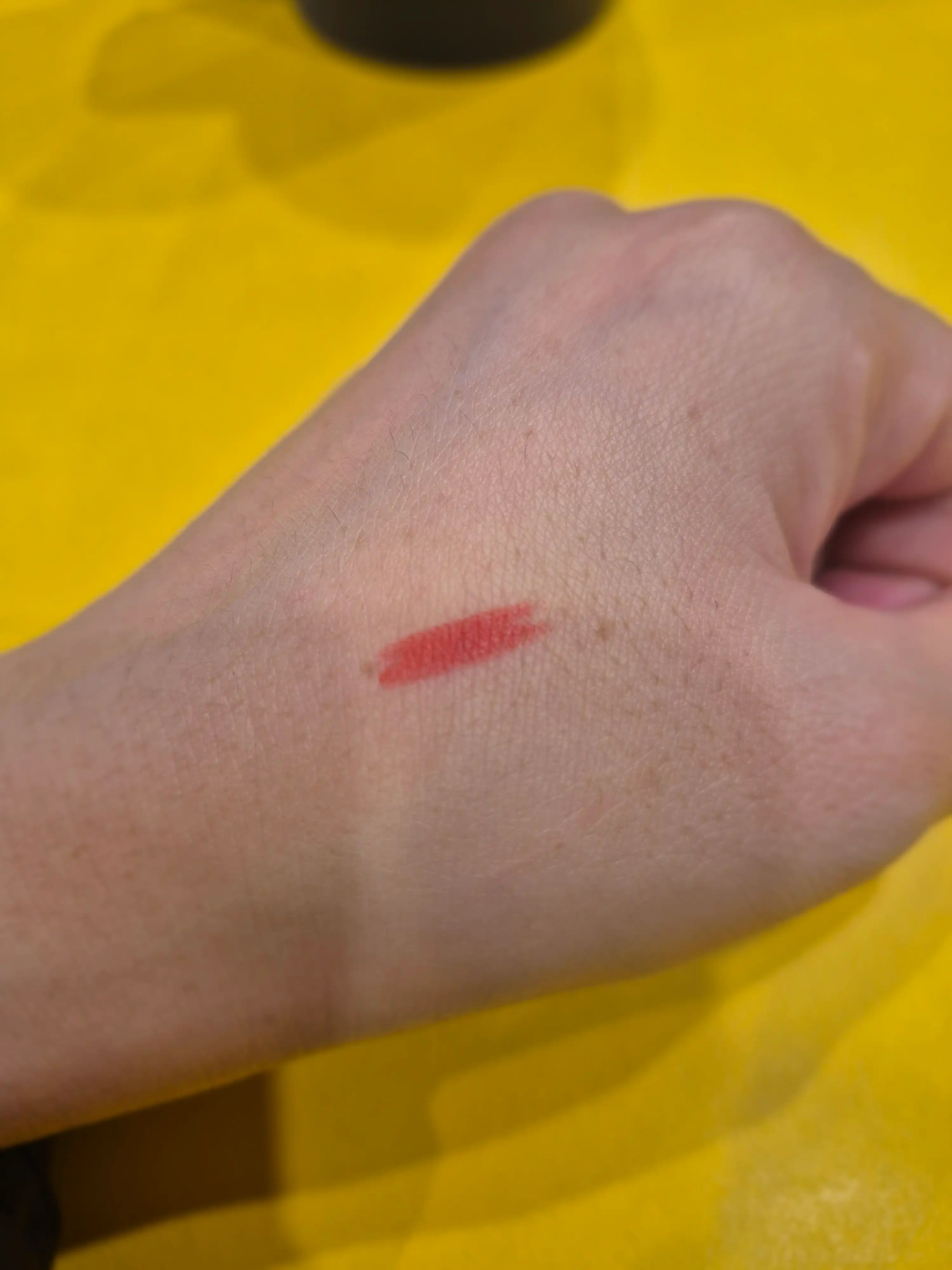 언니의파우치 리뷰 이미지 3 - [맥시멀 실키 매트 립스틱]