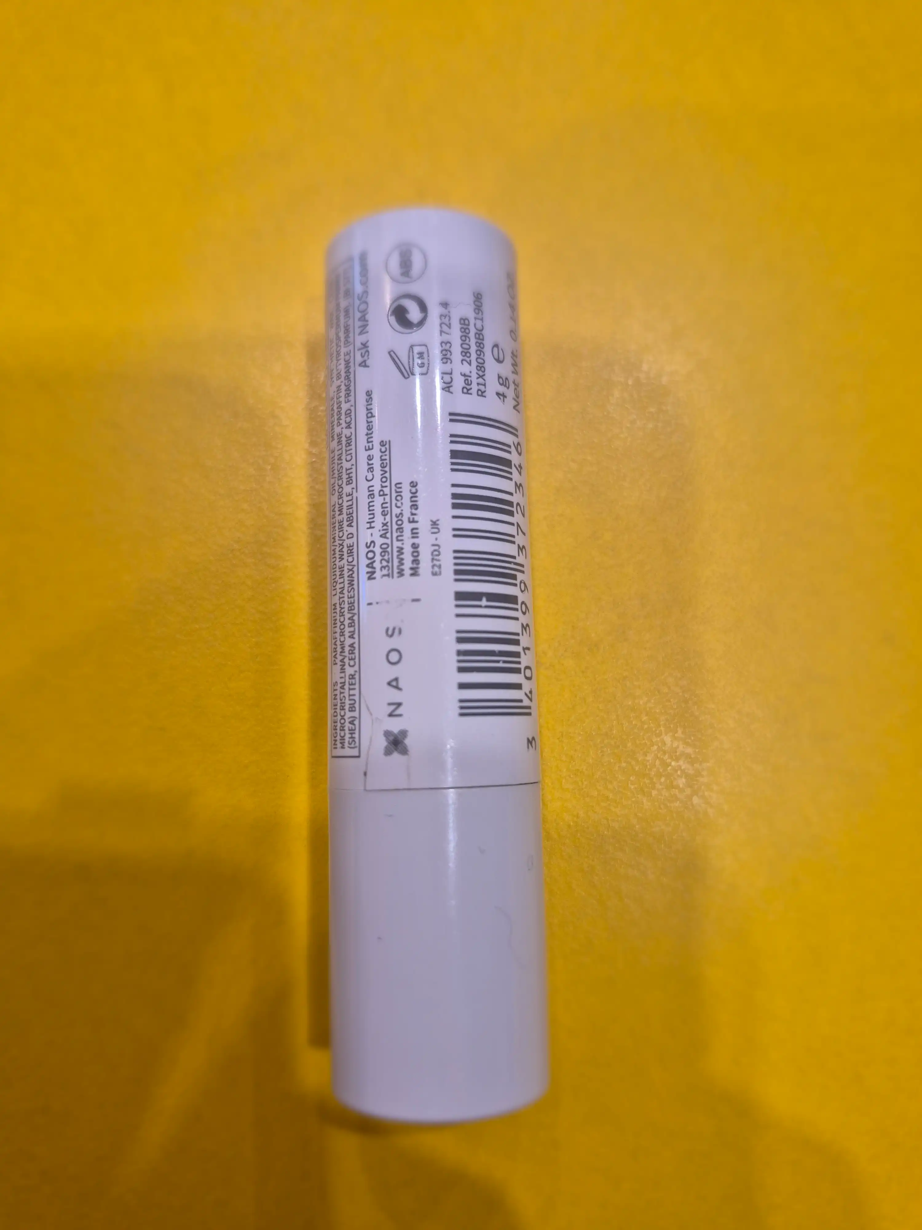 언니의파우치 리뷰 이미지 2 - [아토덤 립스틱]