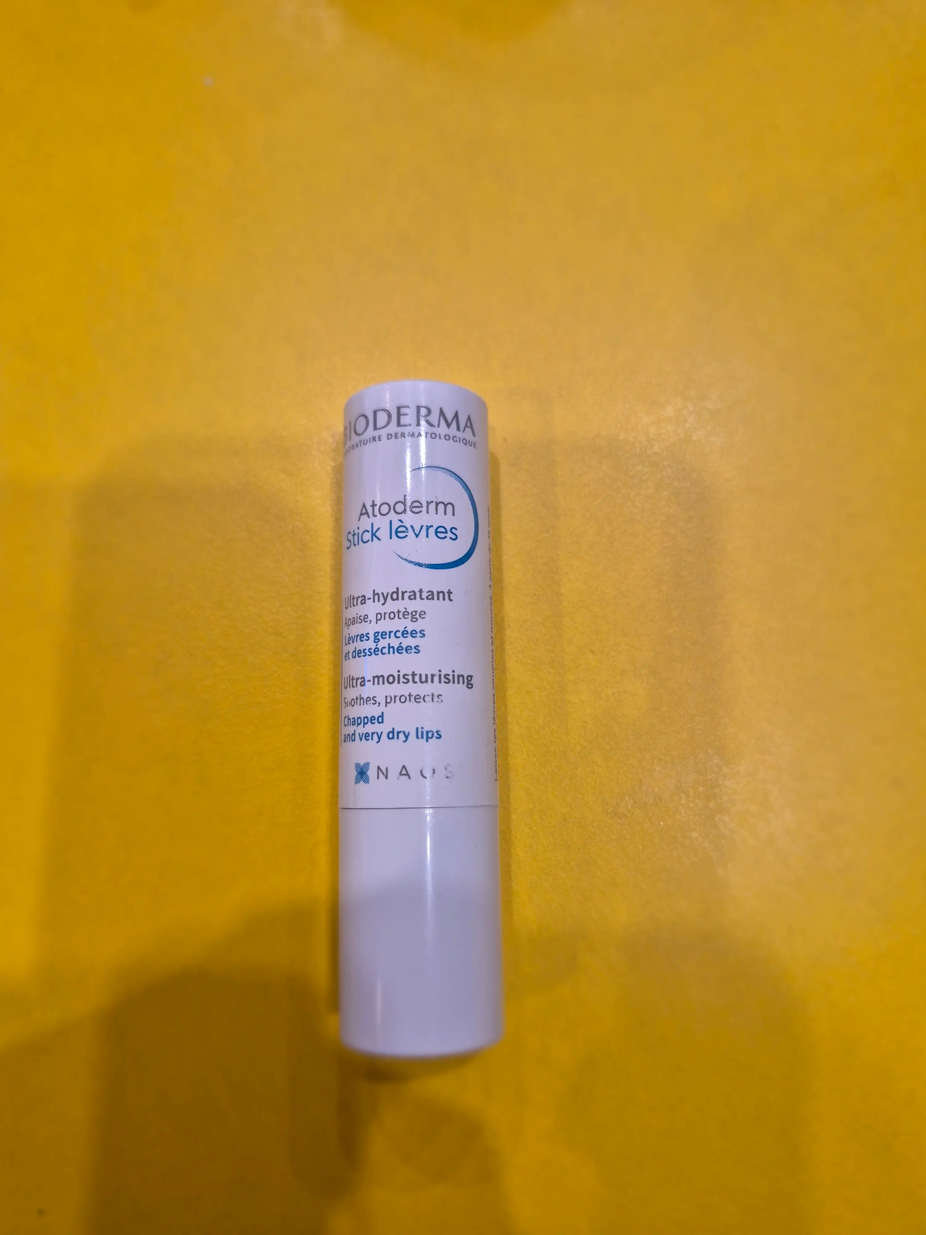 언니의파우치 리뷰 이미지 - [아토덤 립스틱]