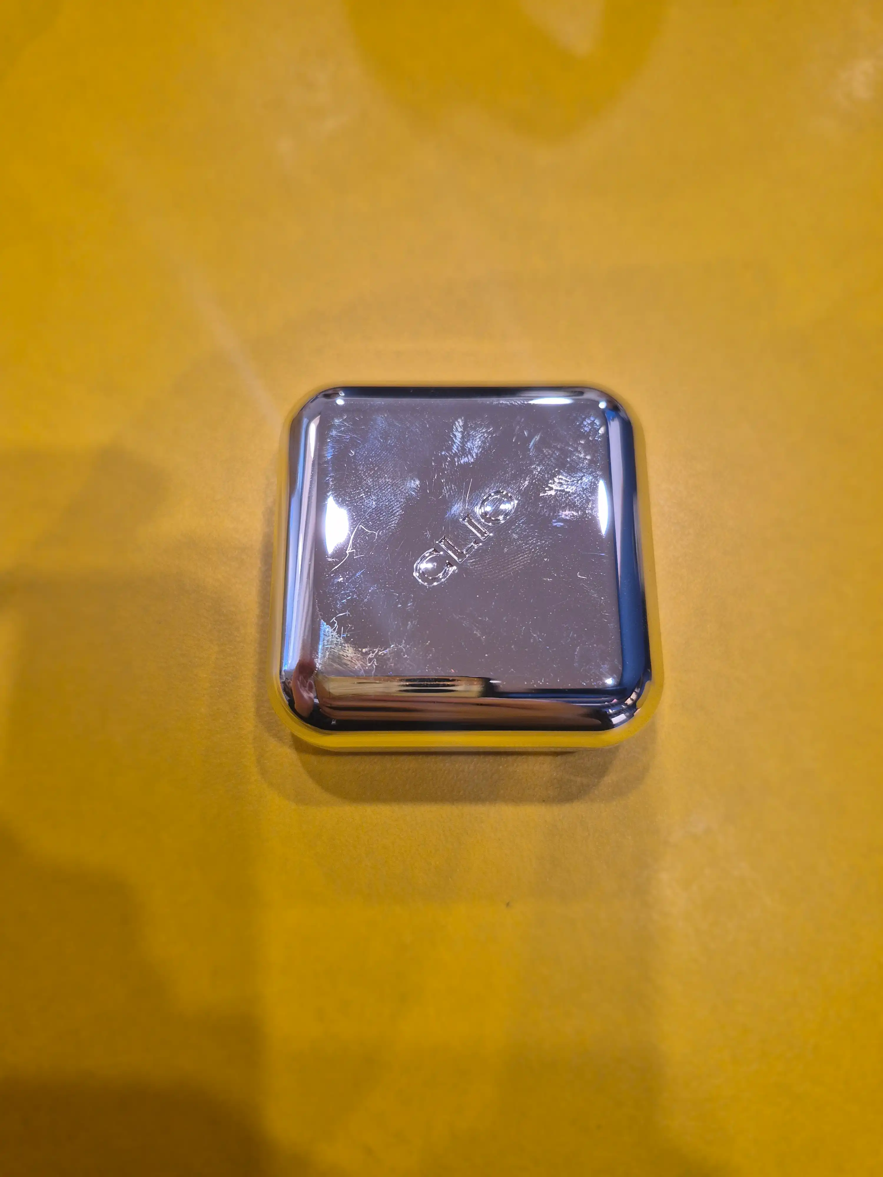 언니의파우치 리뷰 이미지 - [에센셜 립치크 탭]