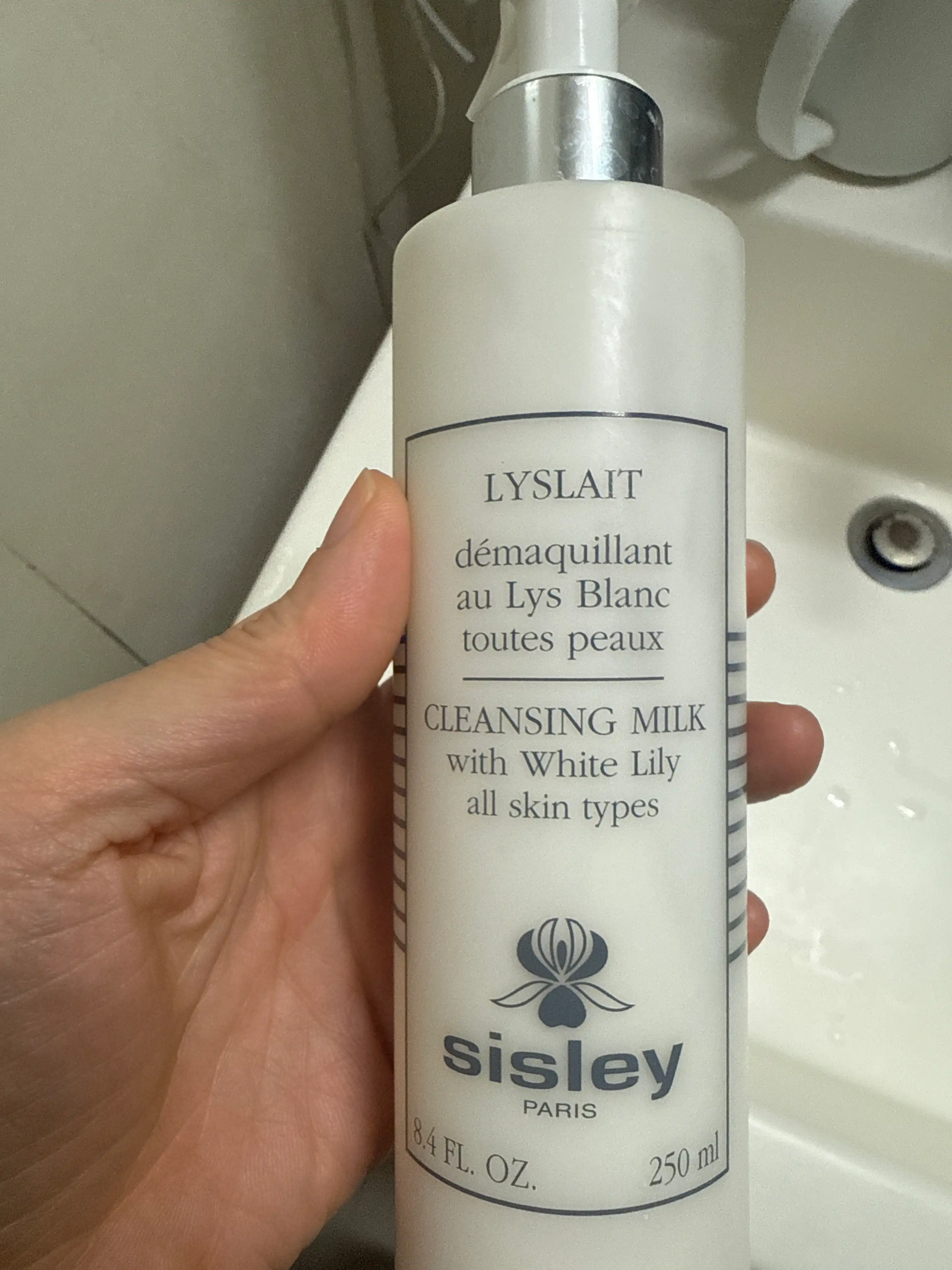 언니의파우치 리뷰 이미지 - [리슬레]