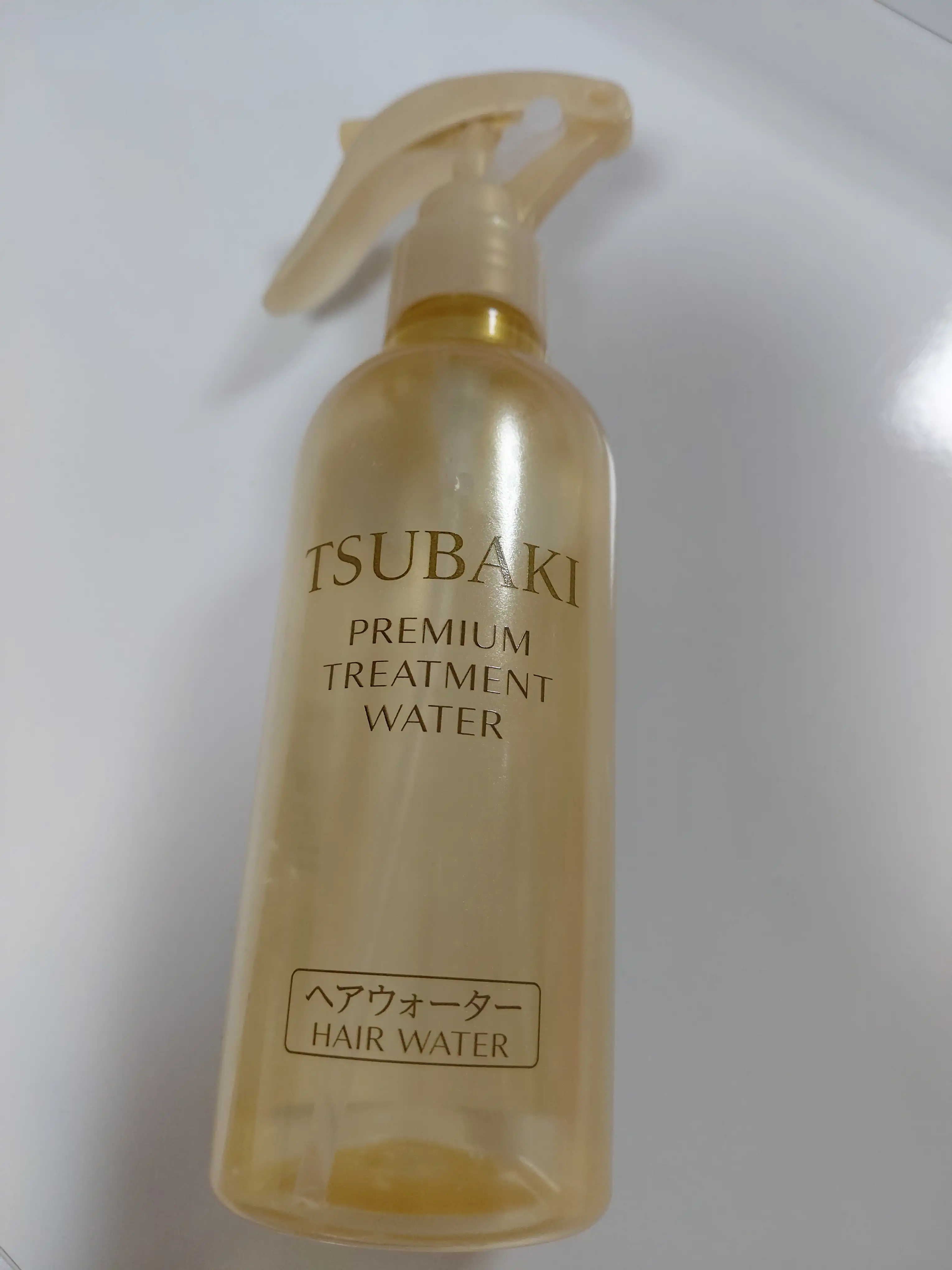 언니의파우치 리뷰 이미지 - [프리미엄 트리트먼트 워터]