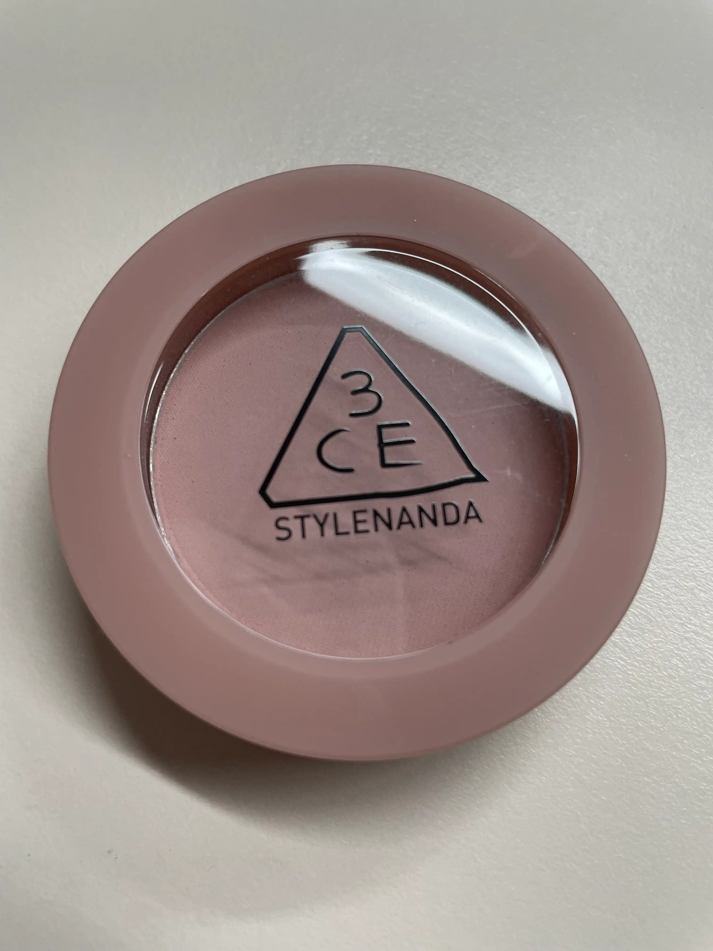 언니의파우치 리뷰 이미지 - [무드 레시피 페이스 블러쉬]