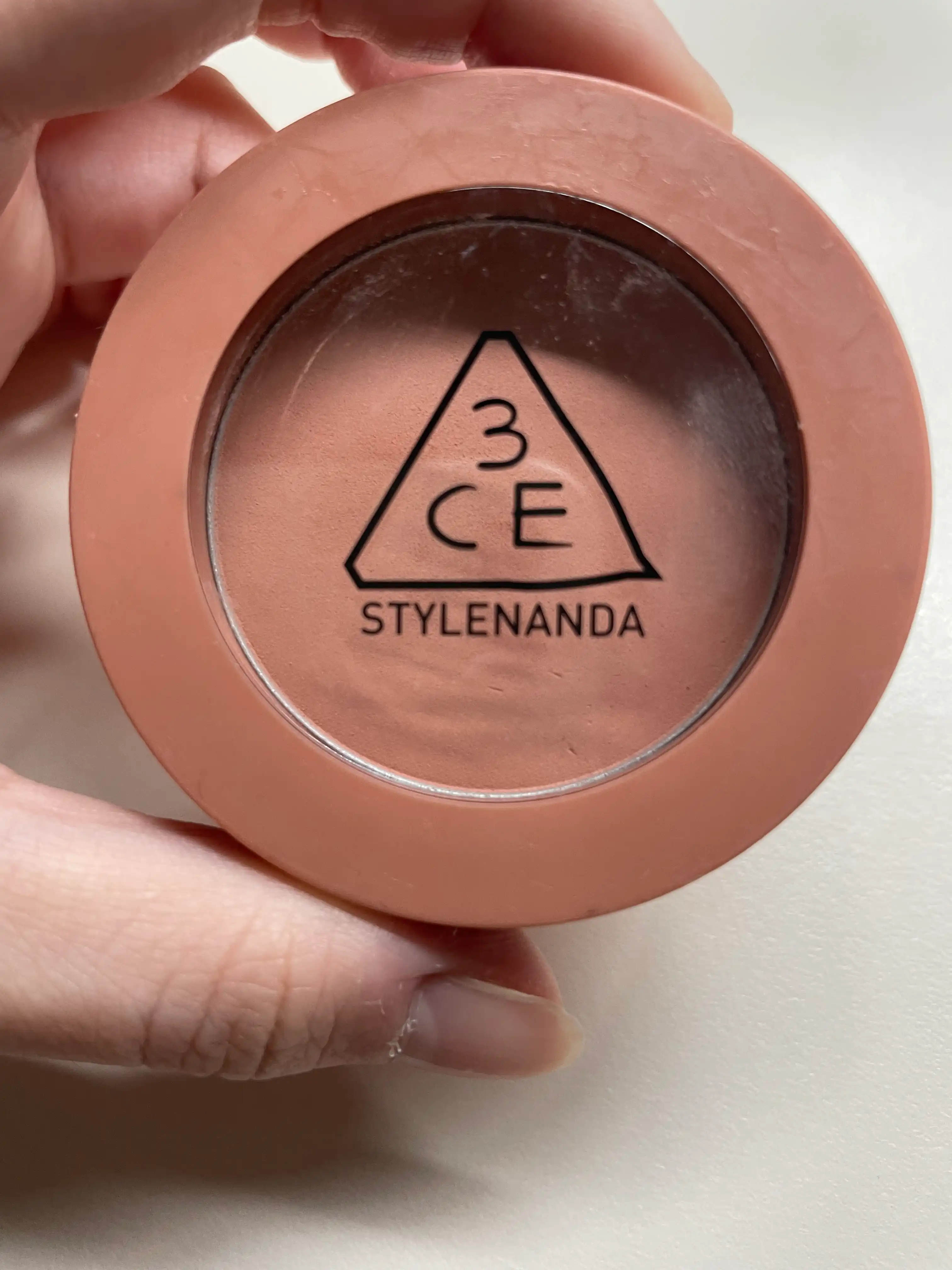 언니의파우치 리뷰 이미지 - [무드 레시피 페이스 블러쉬]