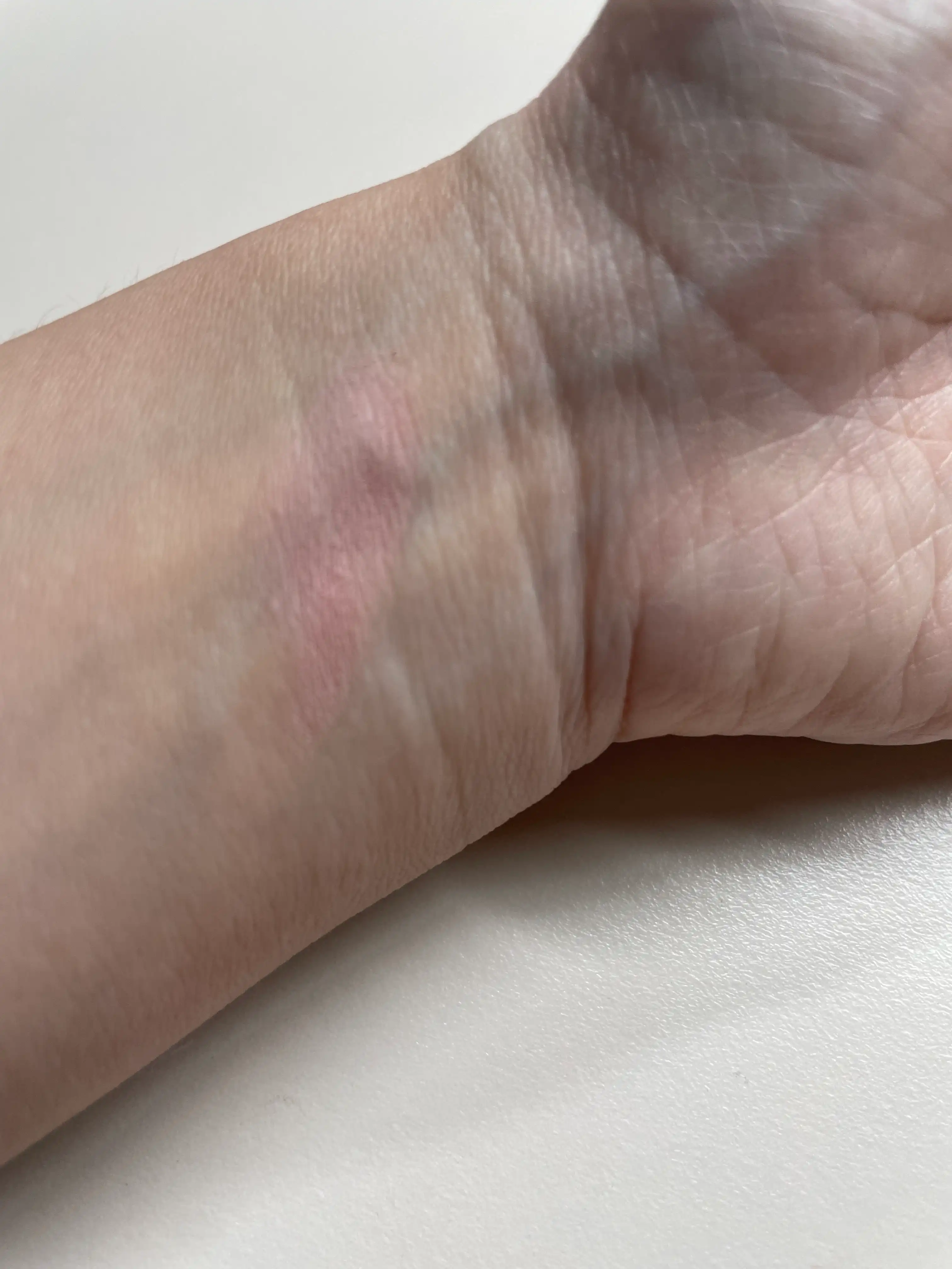 언니의파우치 리뷰 이미지 2 - [치크스테인 블러셔]