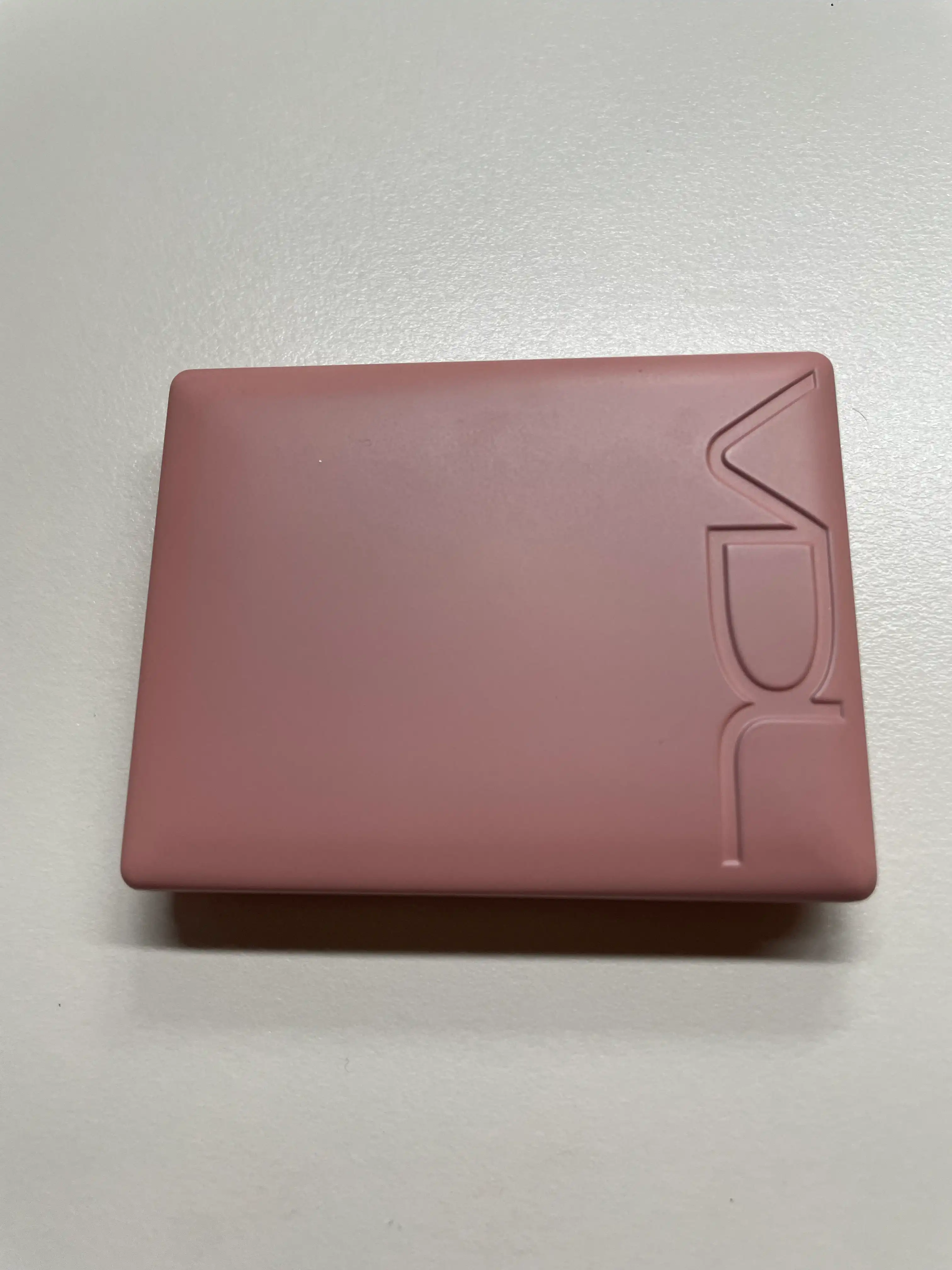 언니의파우치 리뷰 이미지 - [치크스테인 블러셔]